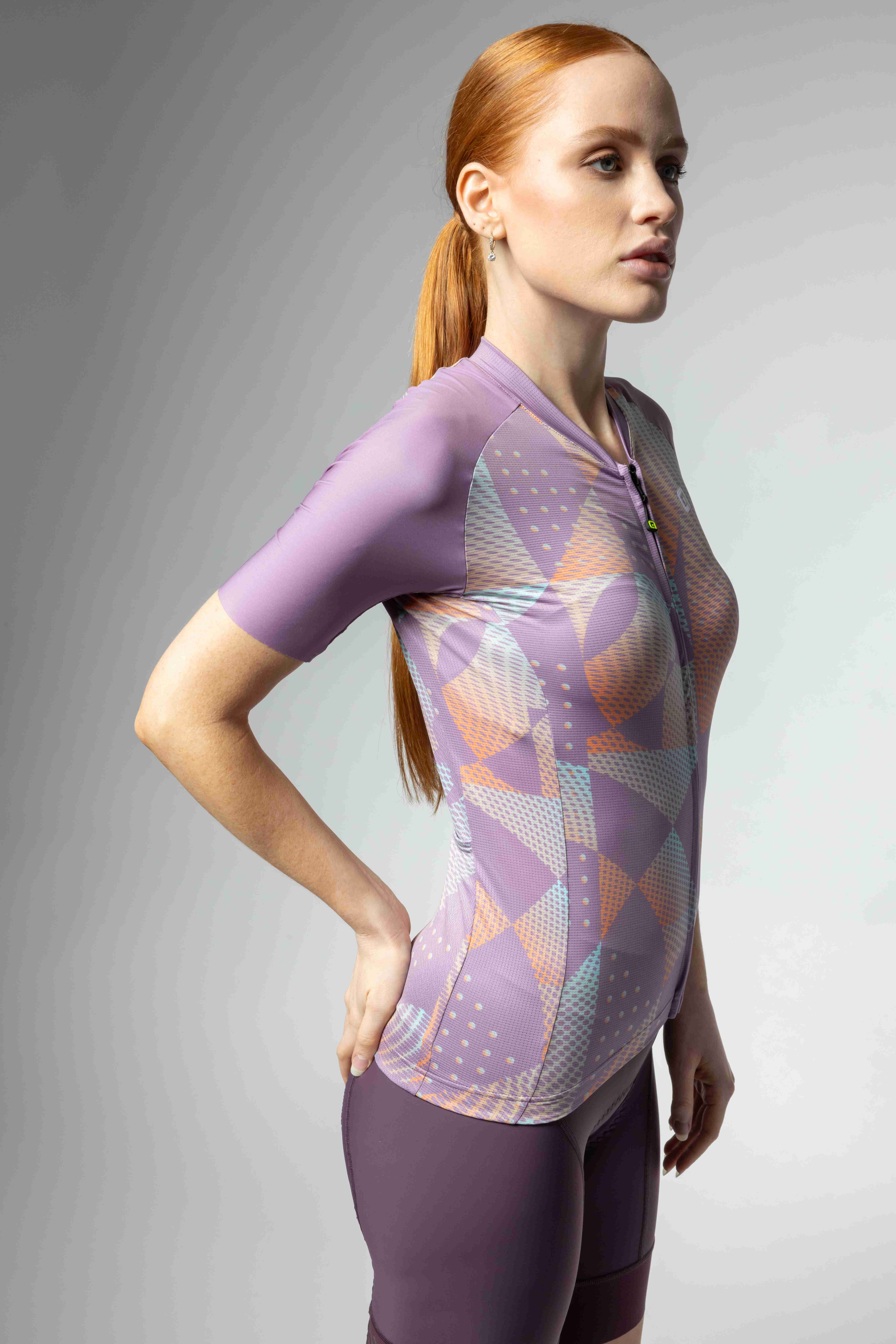 MAGLIA DONNA MC / SS LADY JERSEY MAGLIA DONNA MC / SS LADY JERSEY