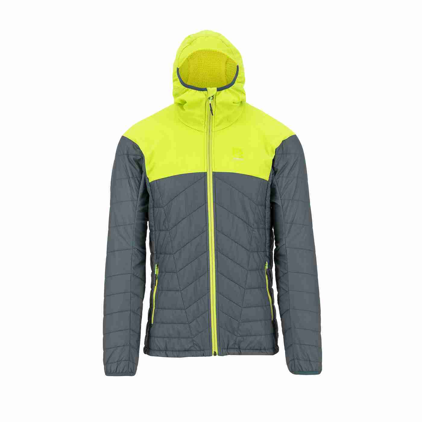 LYSKAMM EVO JACKET