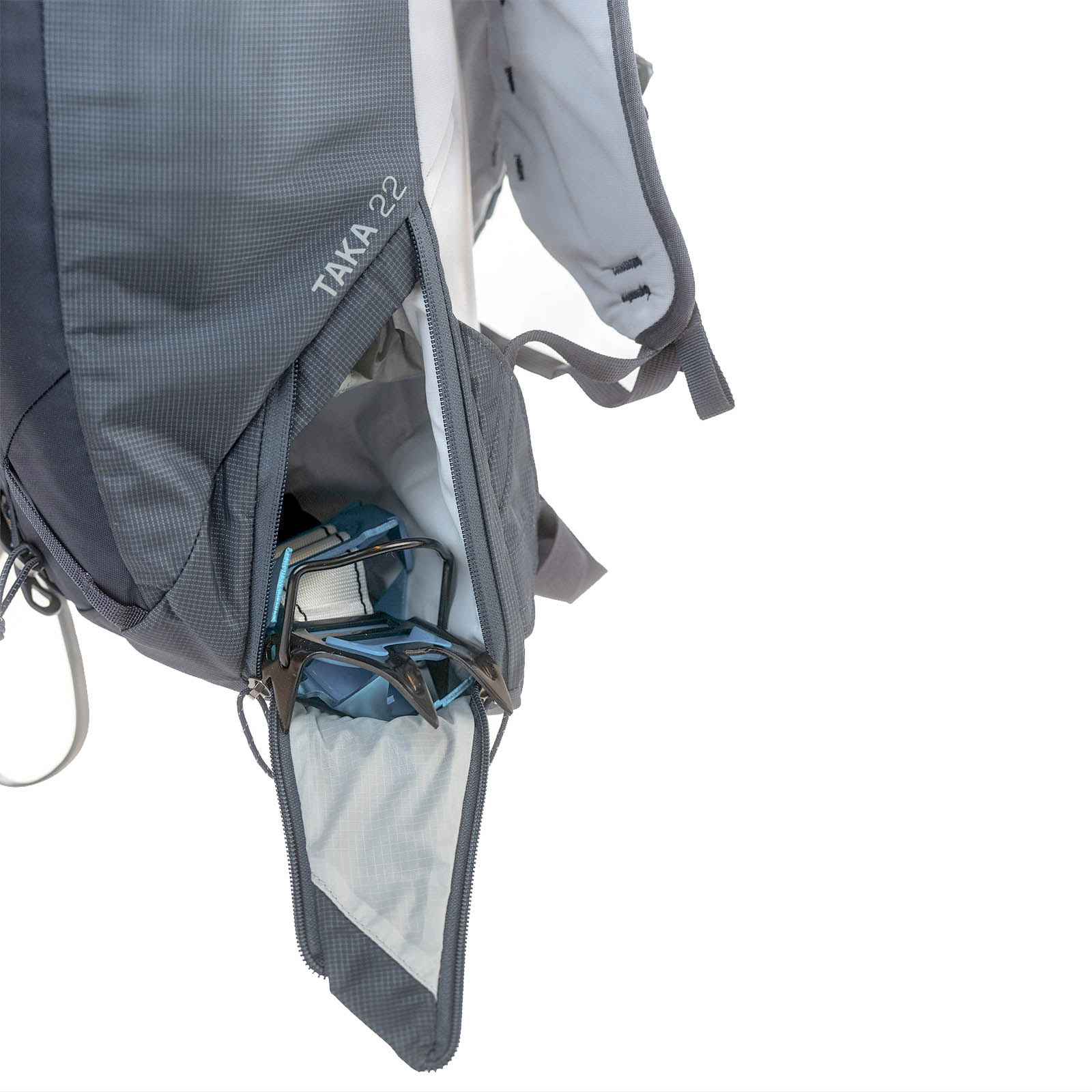 Taka 22 Pack, India Ink