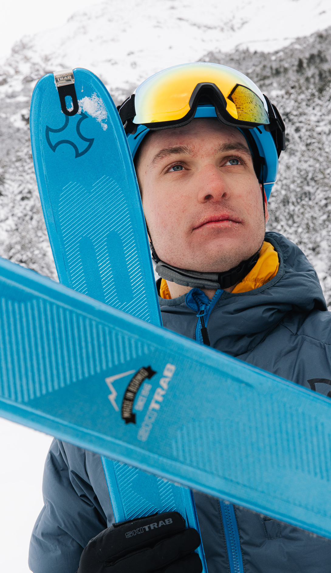 SKI MAESTRO.2