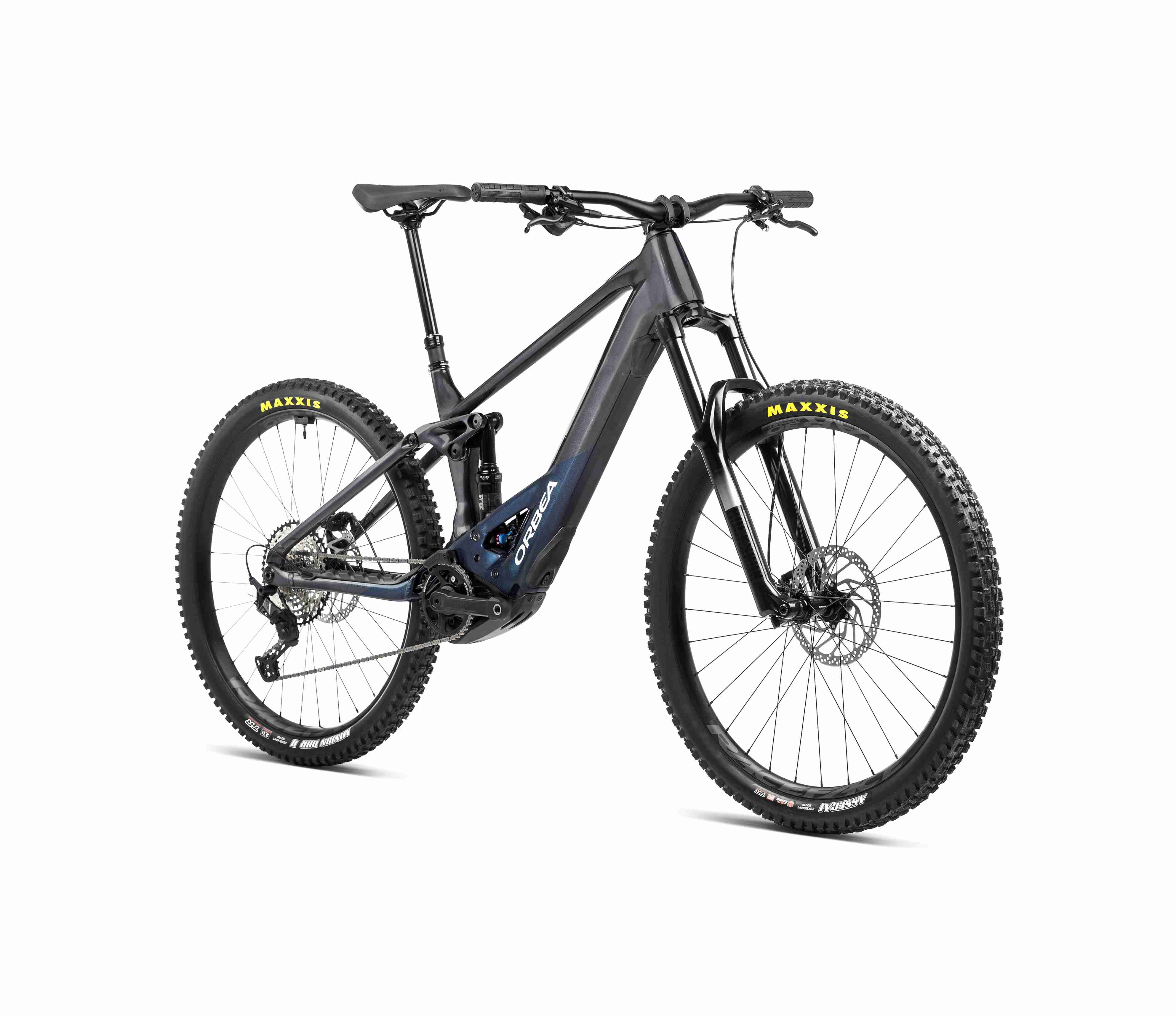 Wild H30