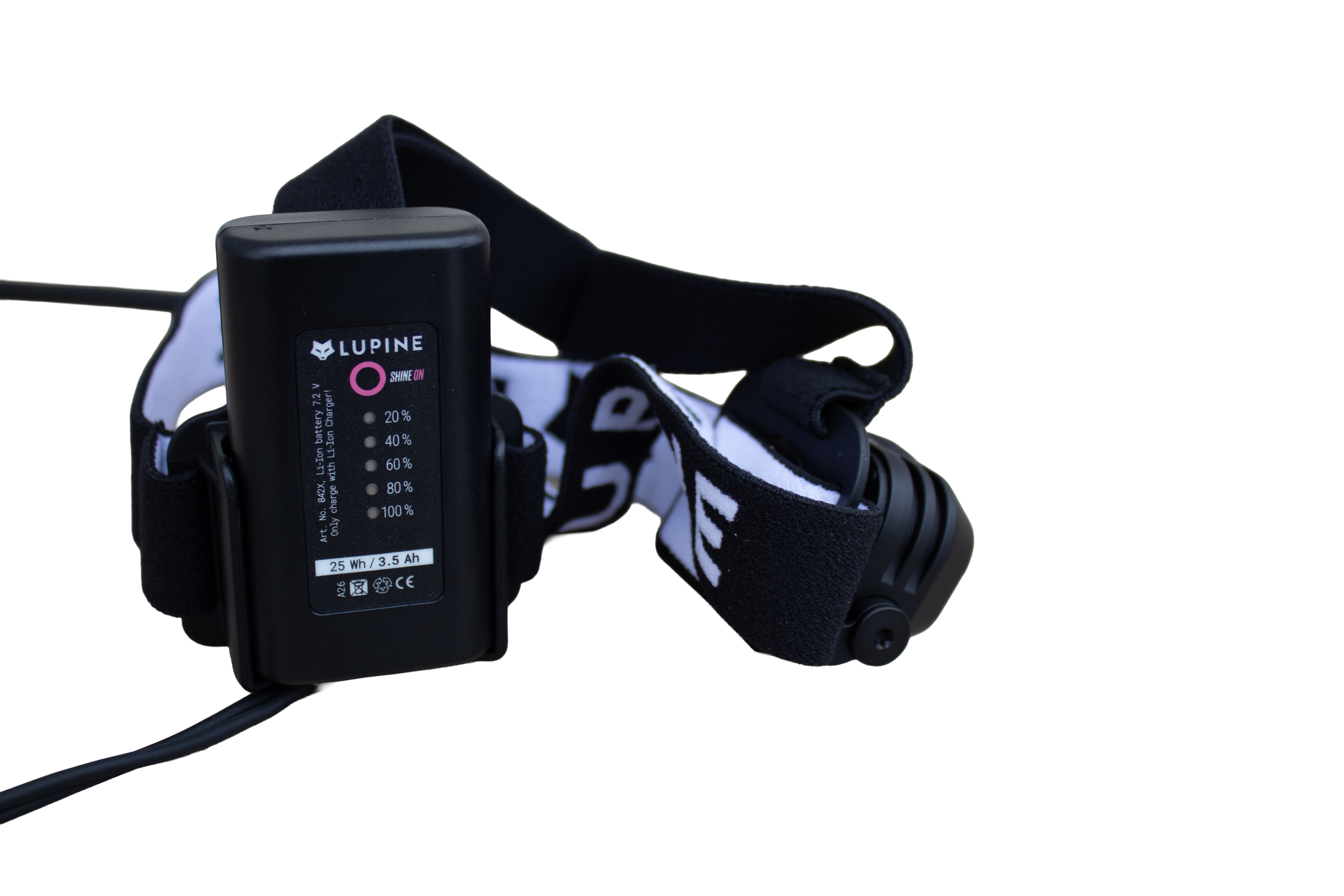 Penta Pro 4 SC Jennerstier Edition