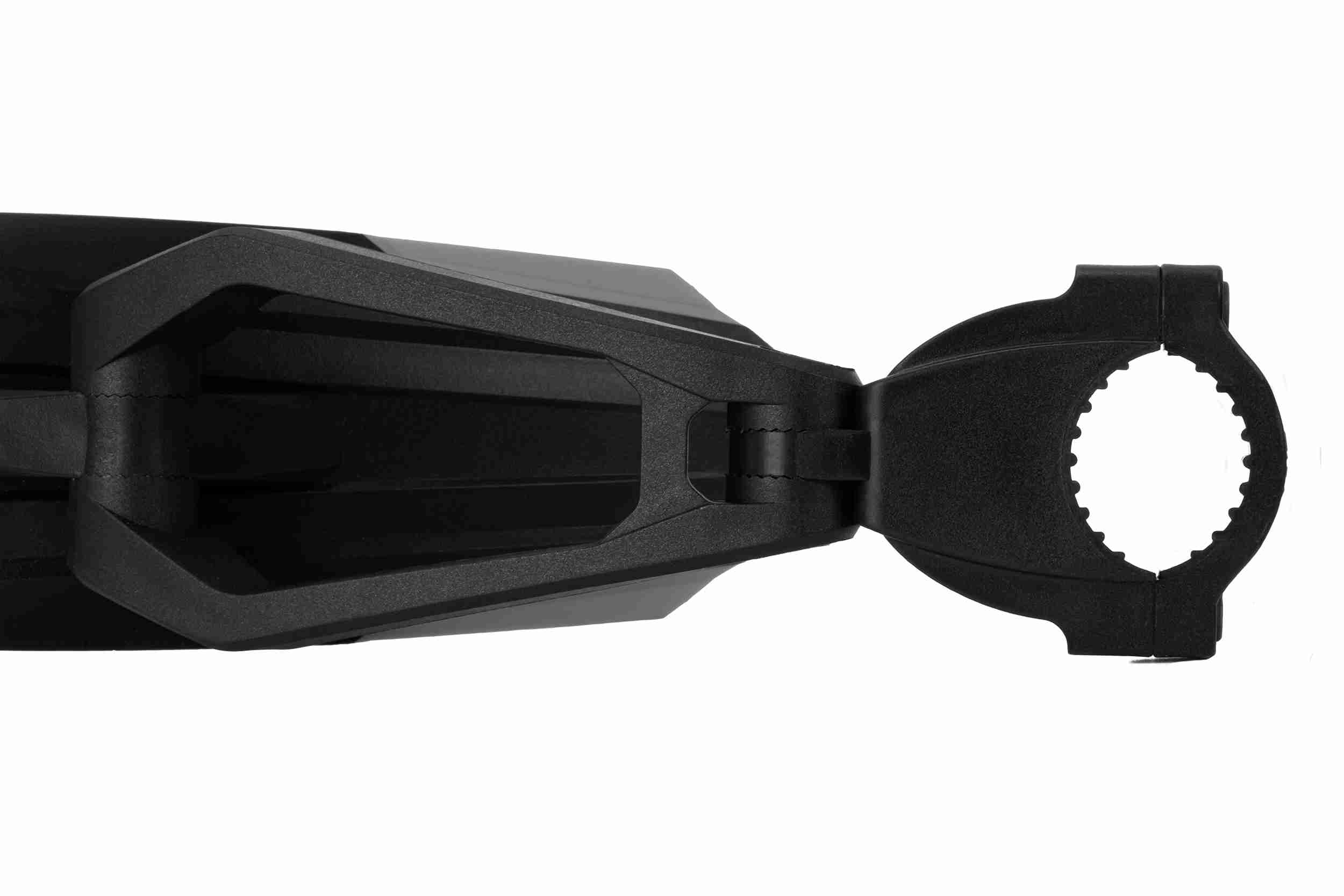 Steckschutzblech Vane Pure hinten 27,5