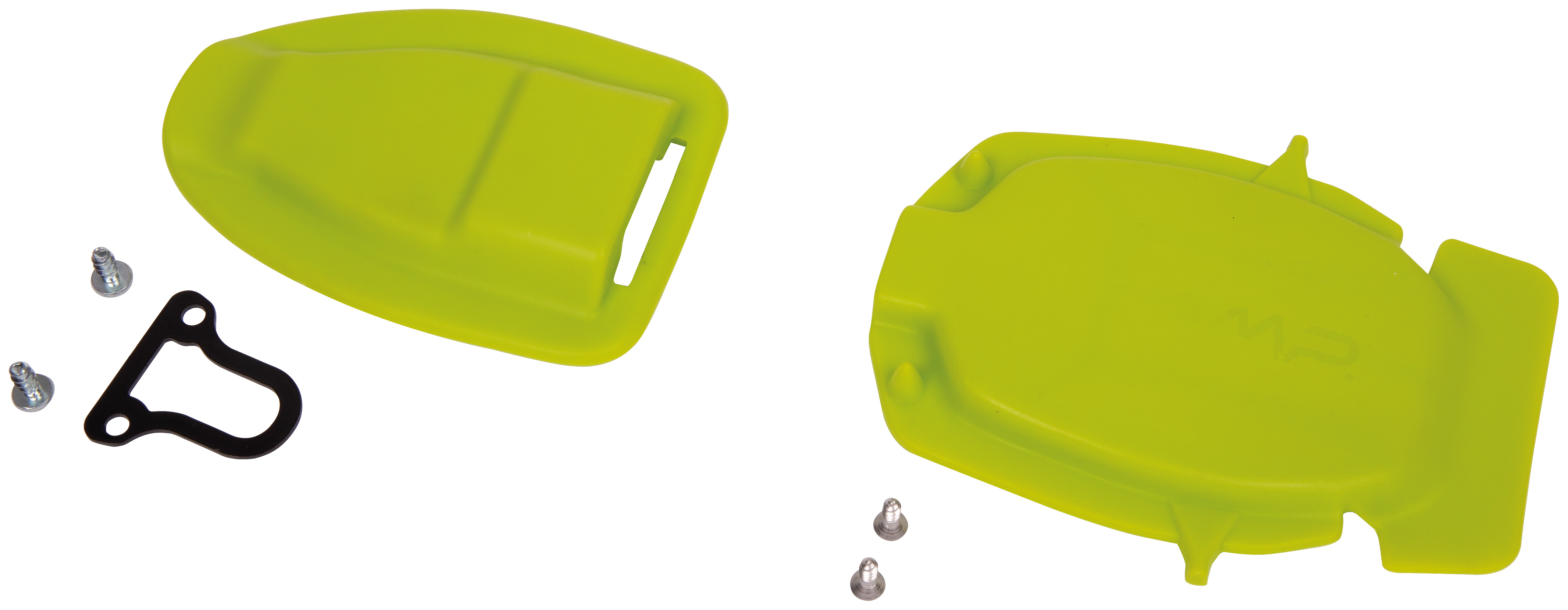 Antibott Skimo Antistollplatten