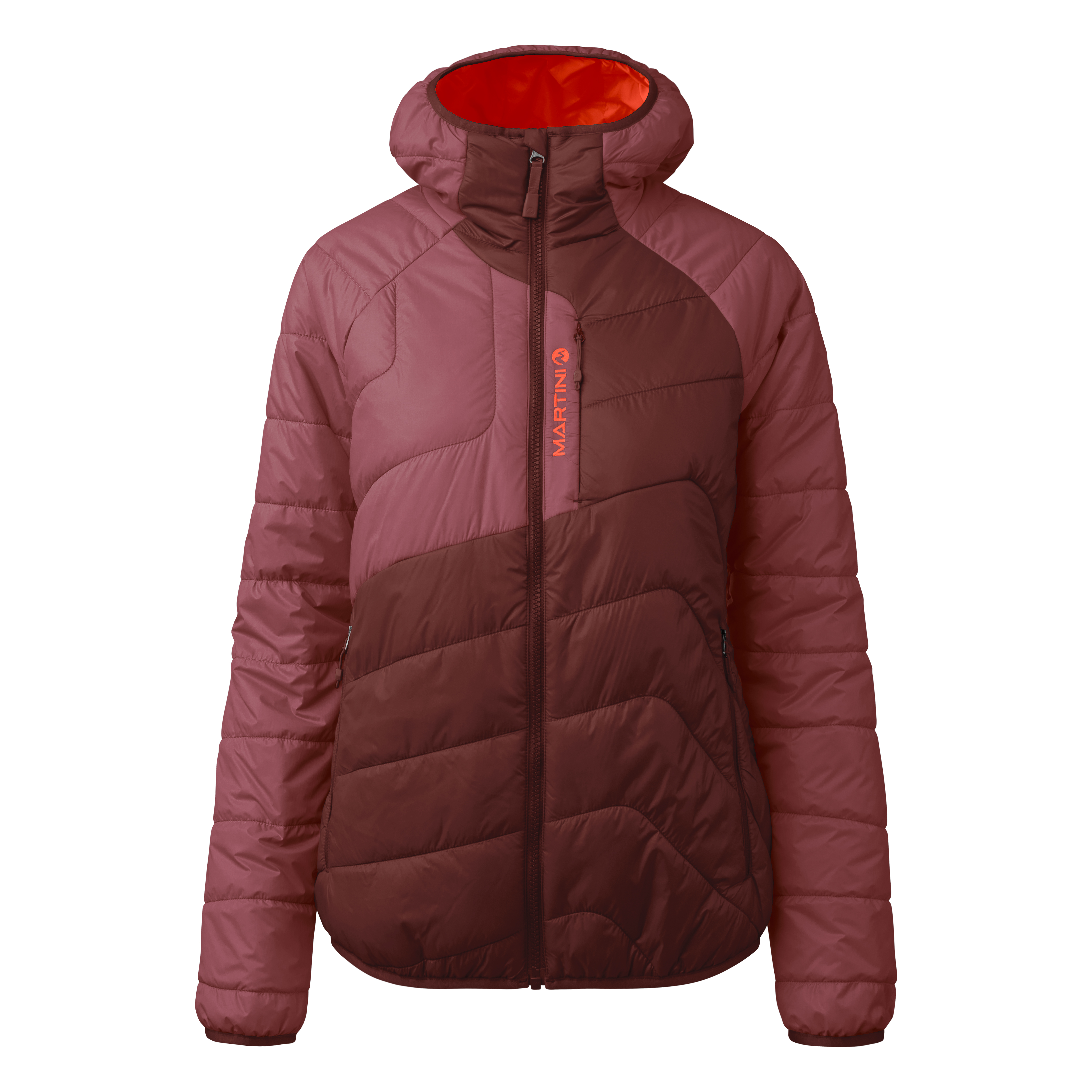Desire Padded Jacket Primaloft®W