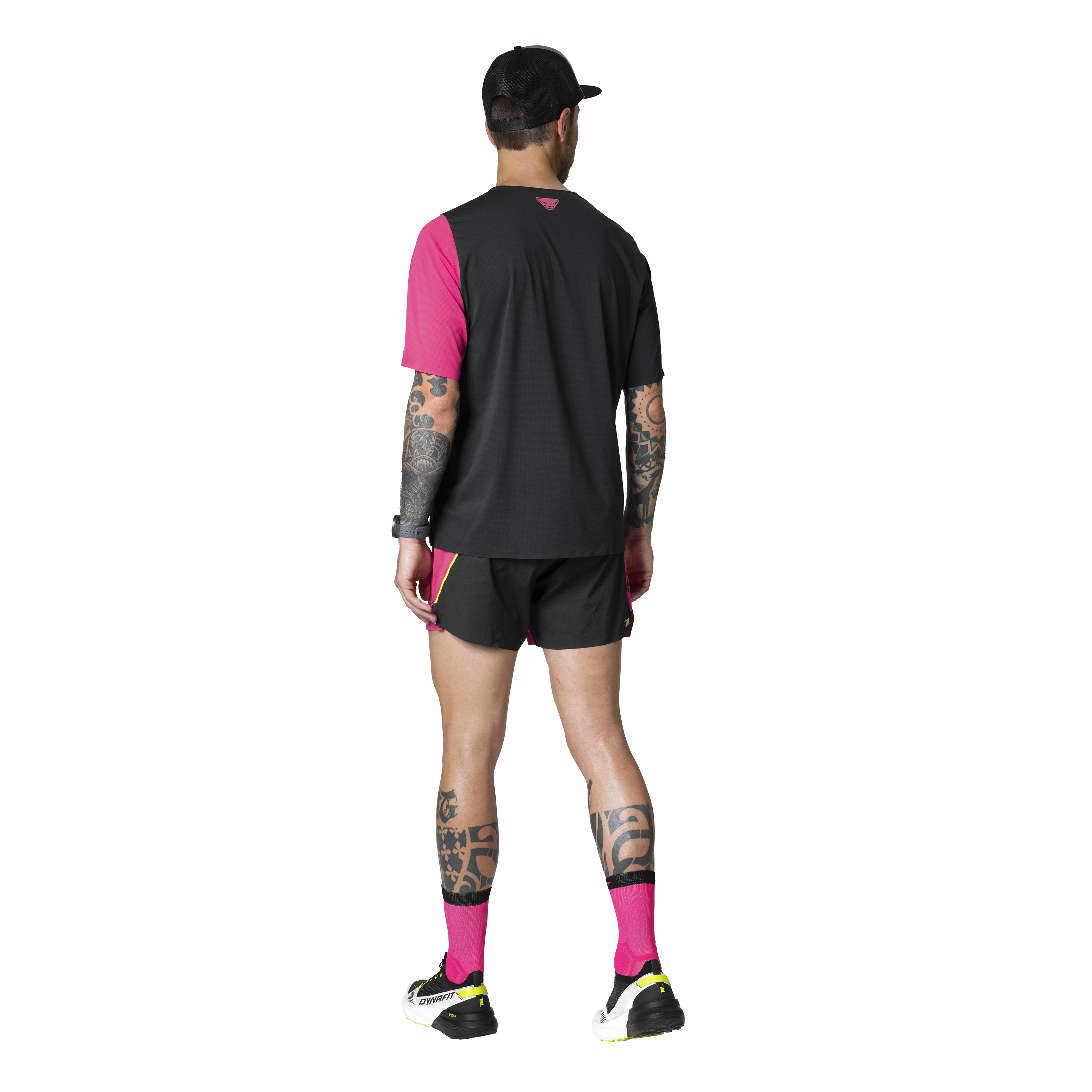 DNA SHIRT M