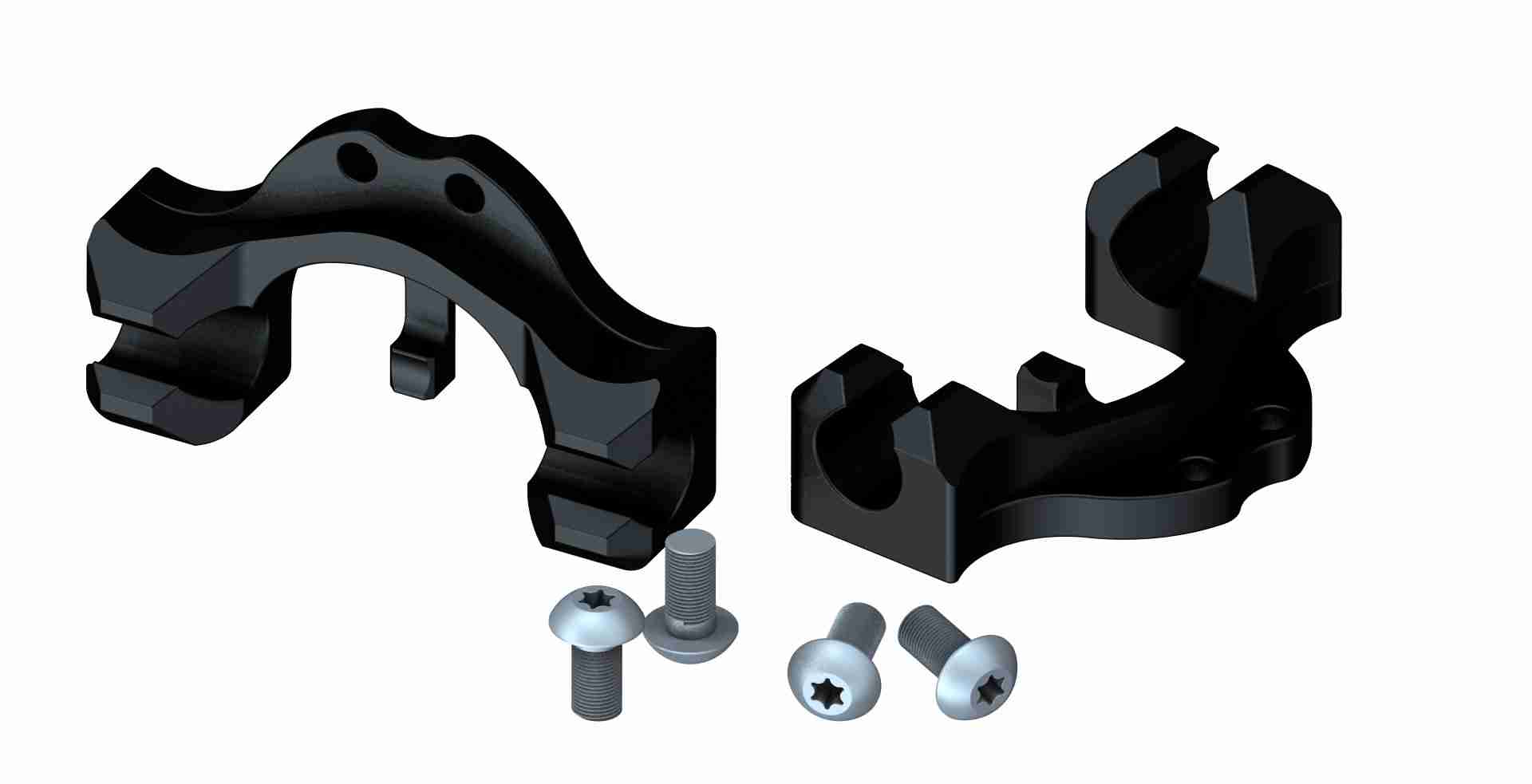 Crampon Slot
