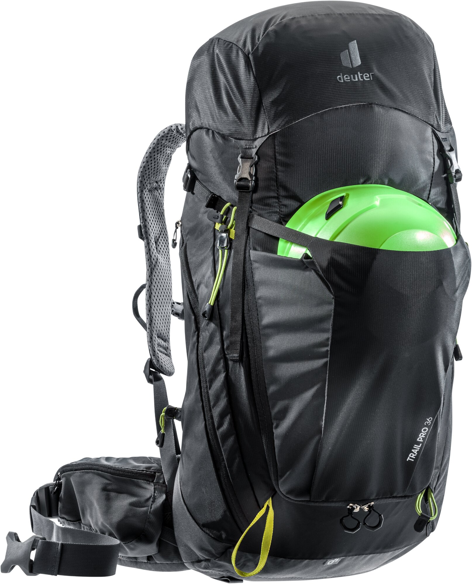 Trail Pro 36