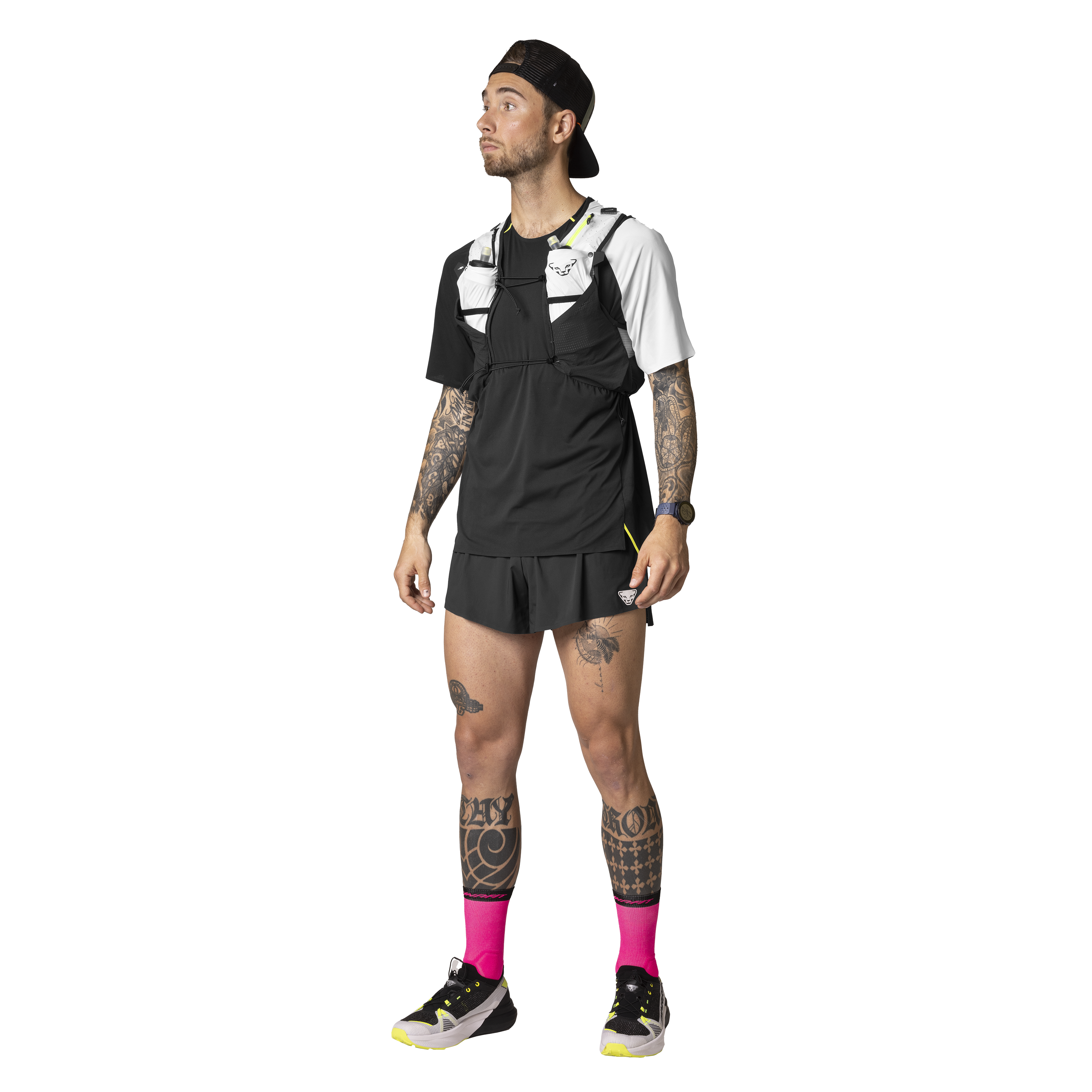 DNA 8 VEST
