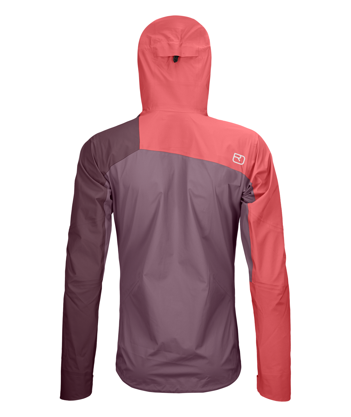 WESTALPEN 3L LIGHT JACKET W