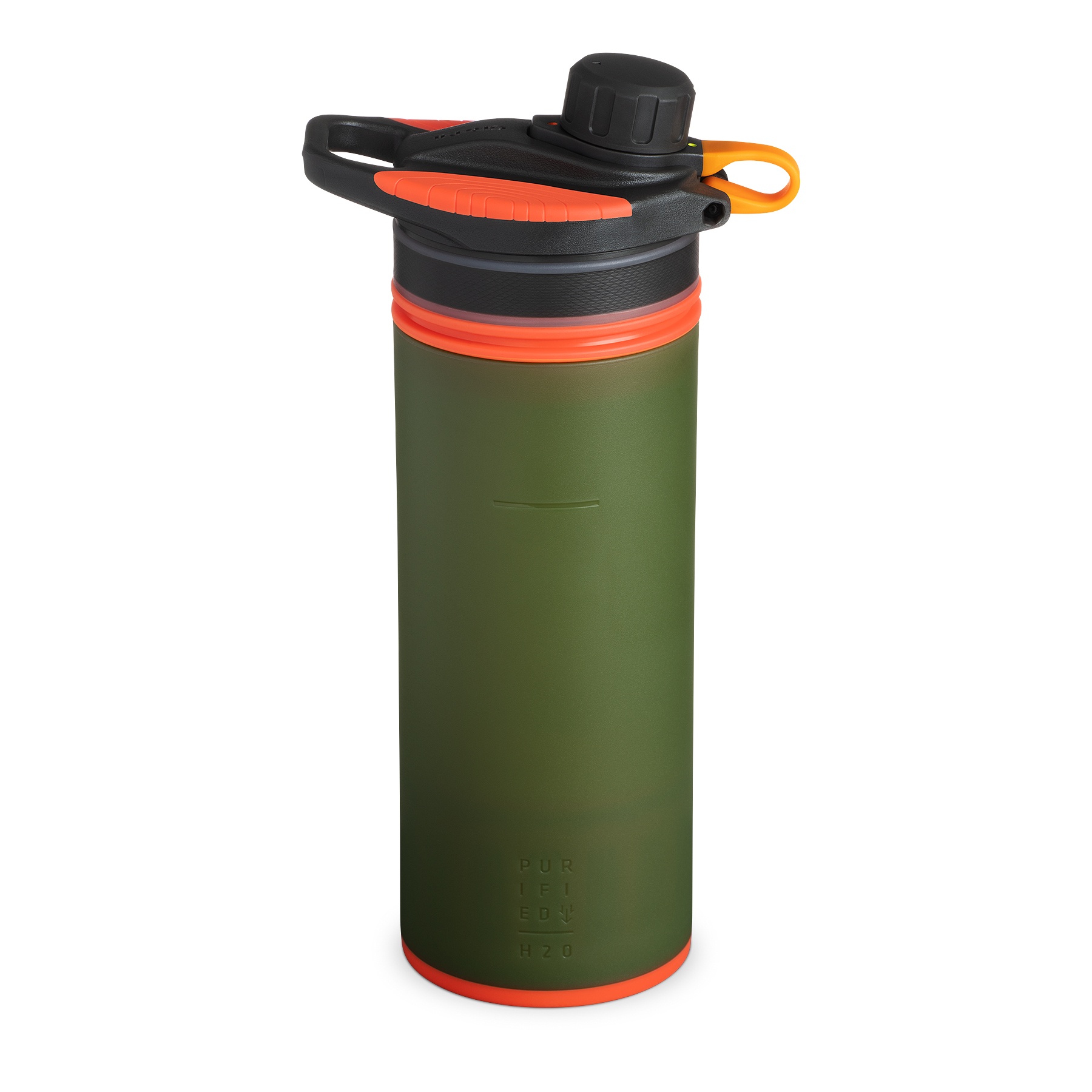 Geo Press 710ml