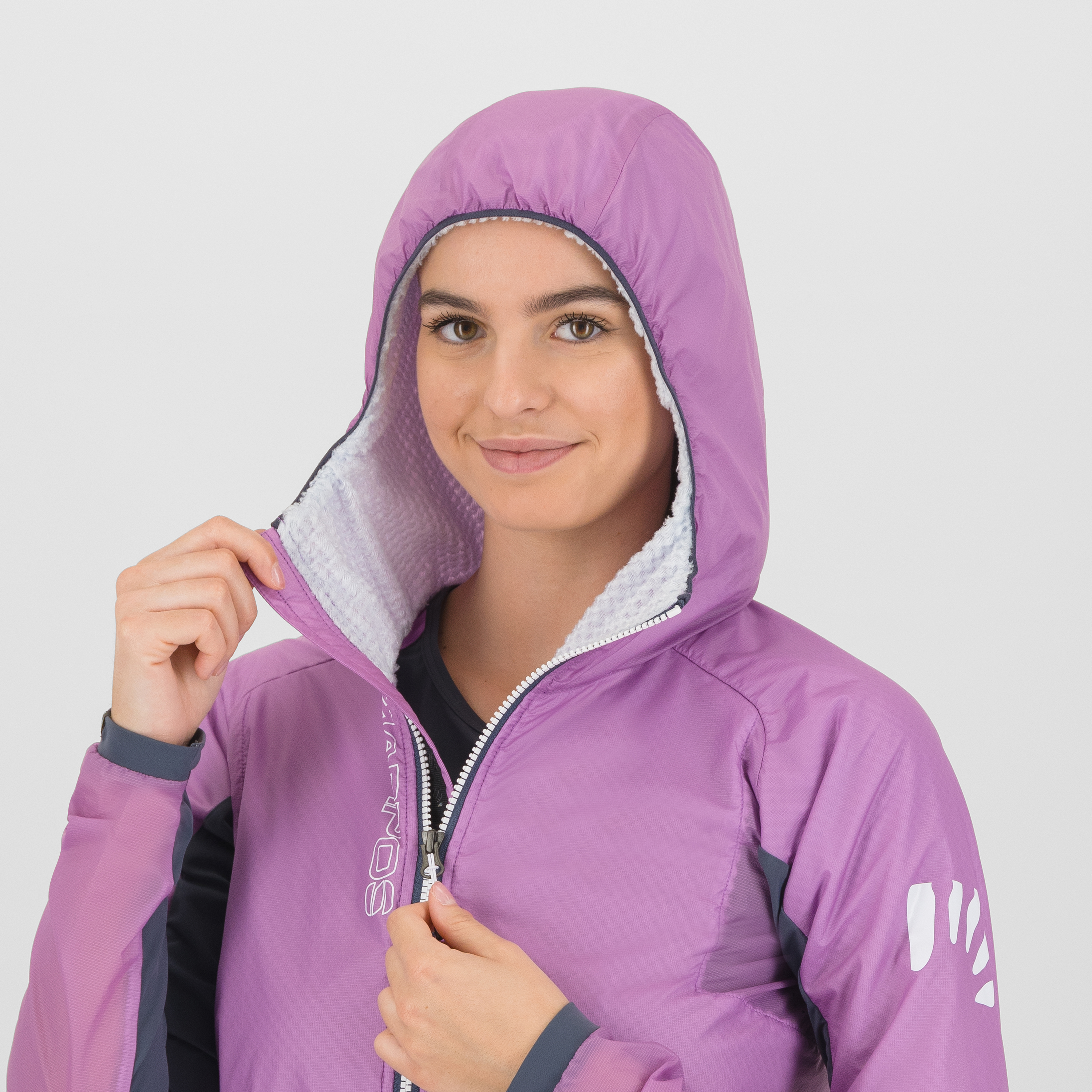 LAVAREDO EVO W JACKET