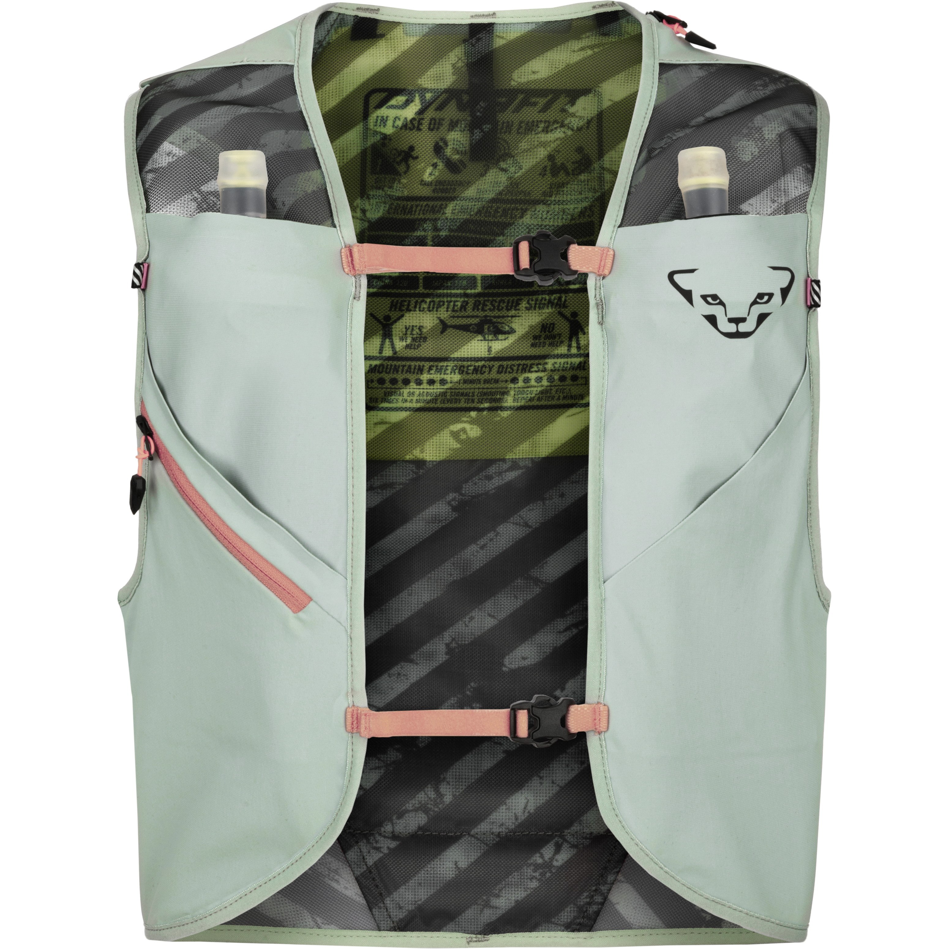 TRAIL 6 VEST
