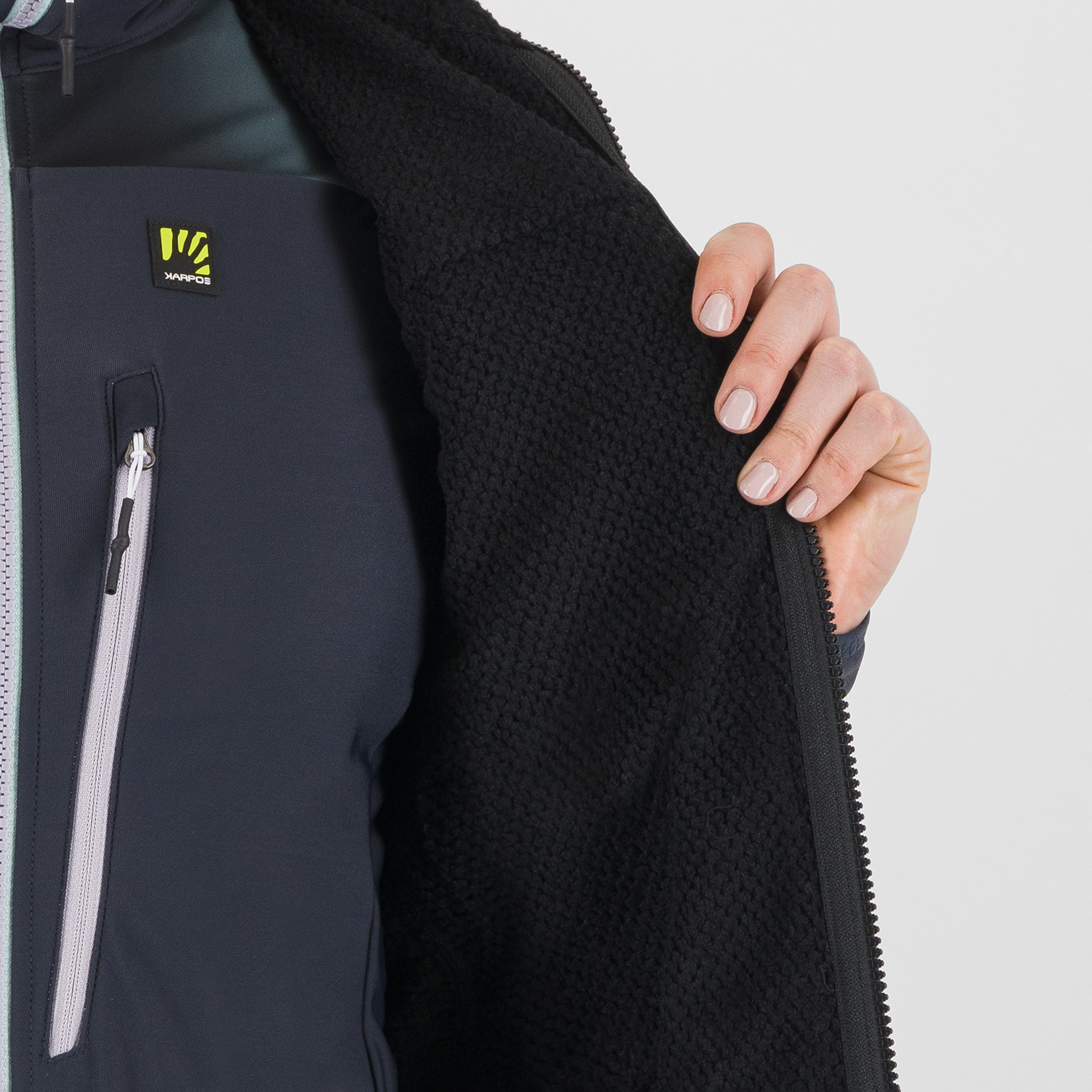 ALAGNA PLUS 2.0 W VEST