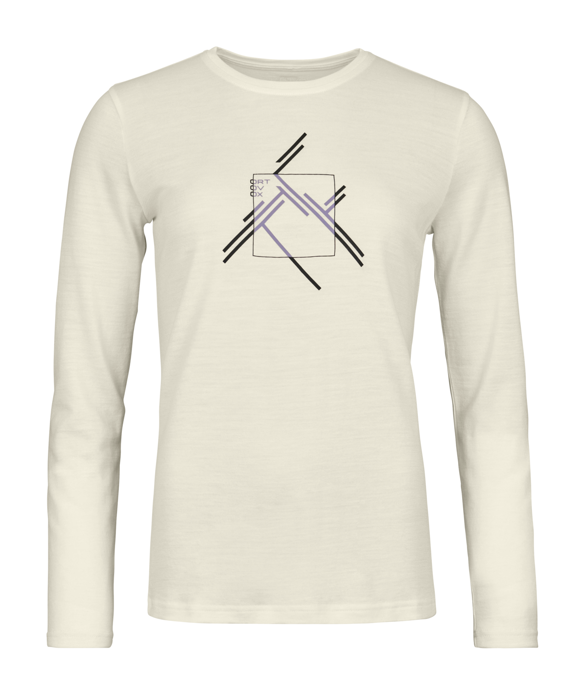 185 MERINO MTN CUTOUT LS W