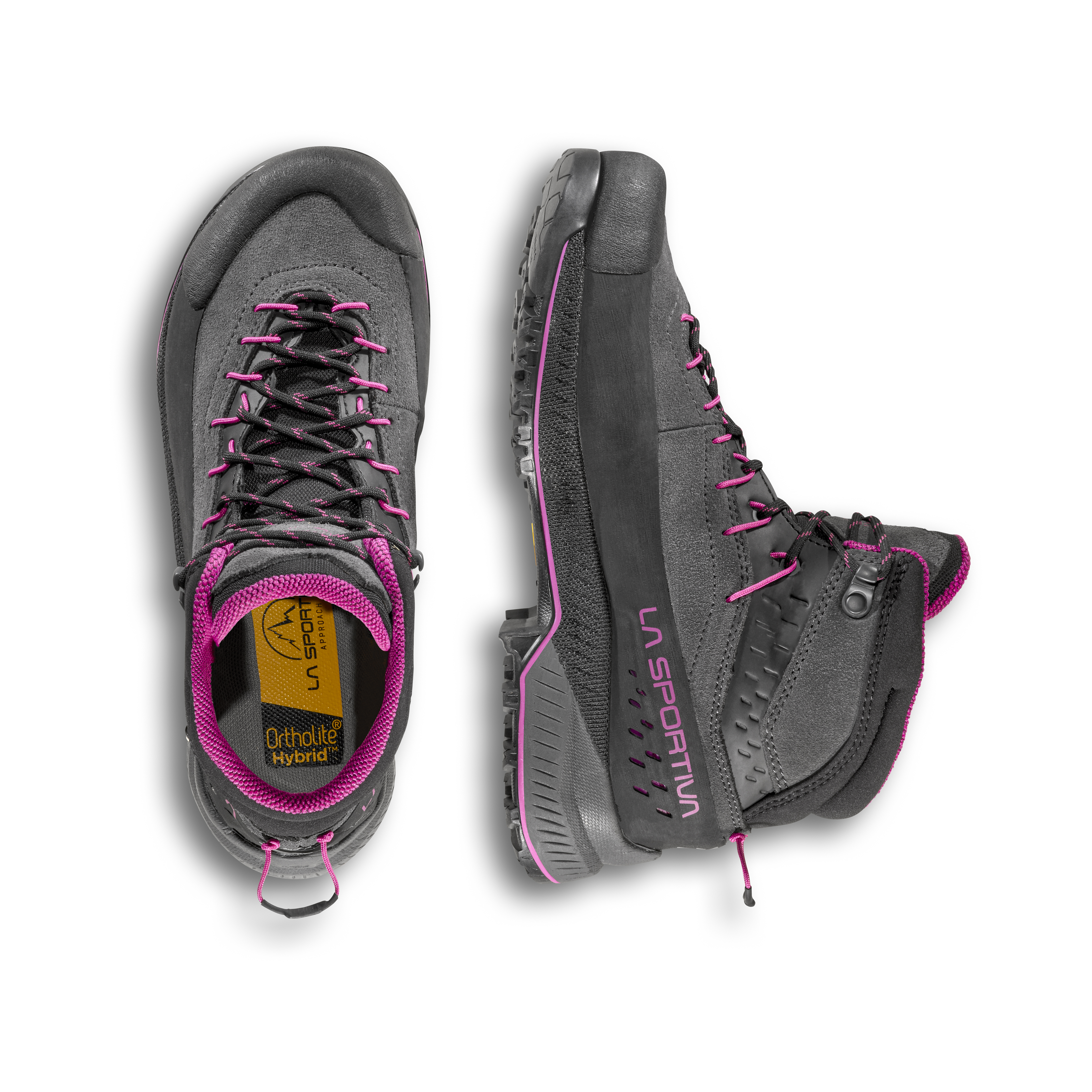 TX4 Evo Mid Woman GTX