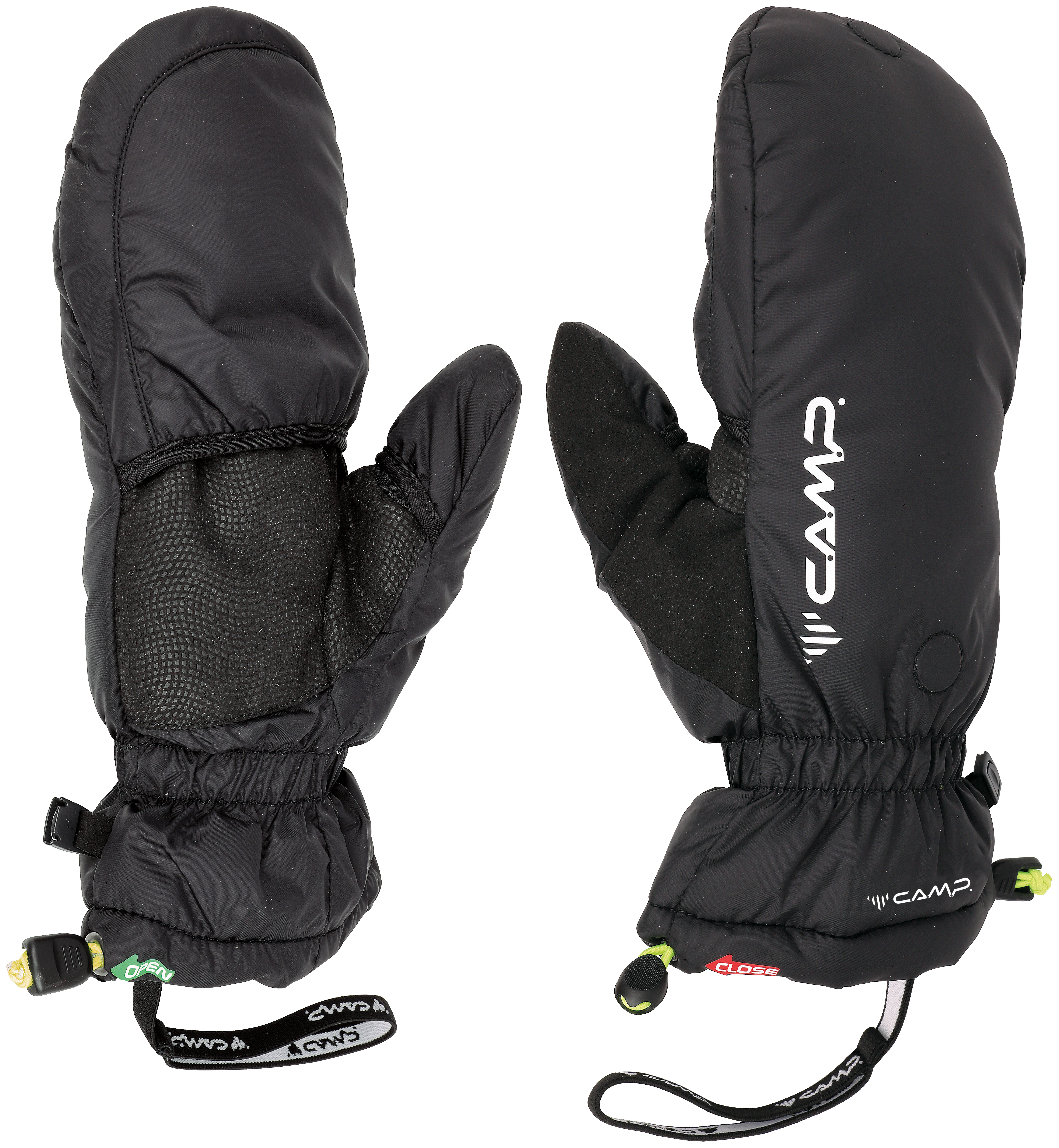 TEMPEST MITT EVO