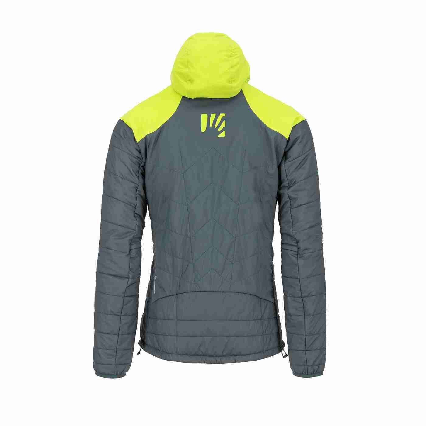 LYSKAMM EVO JACKET
