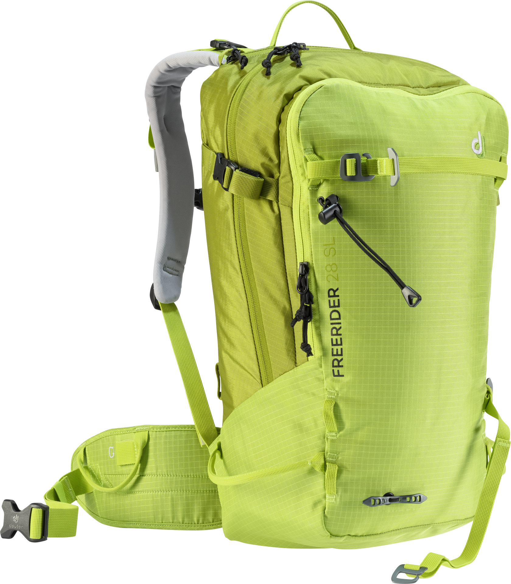 Freerider 28 SL Freerider 28 SL