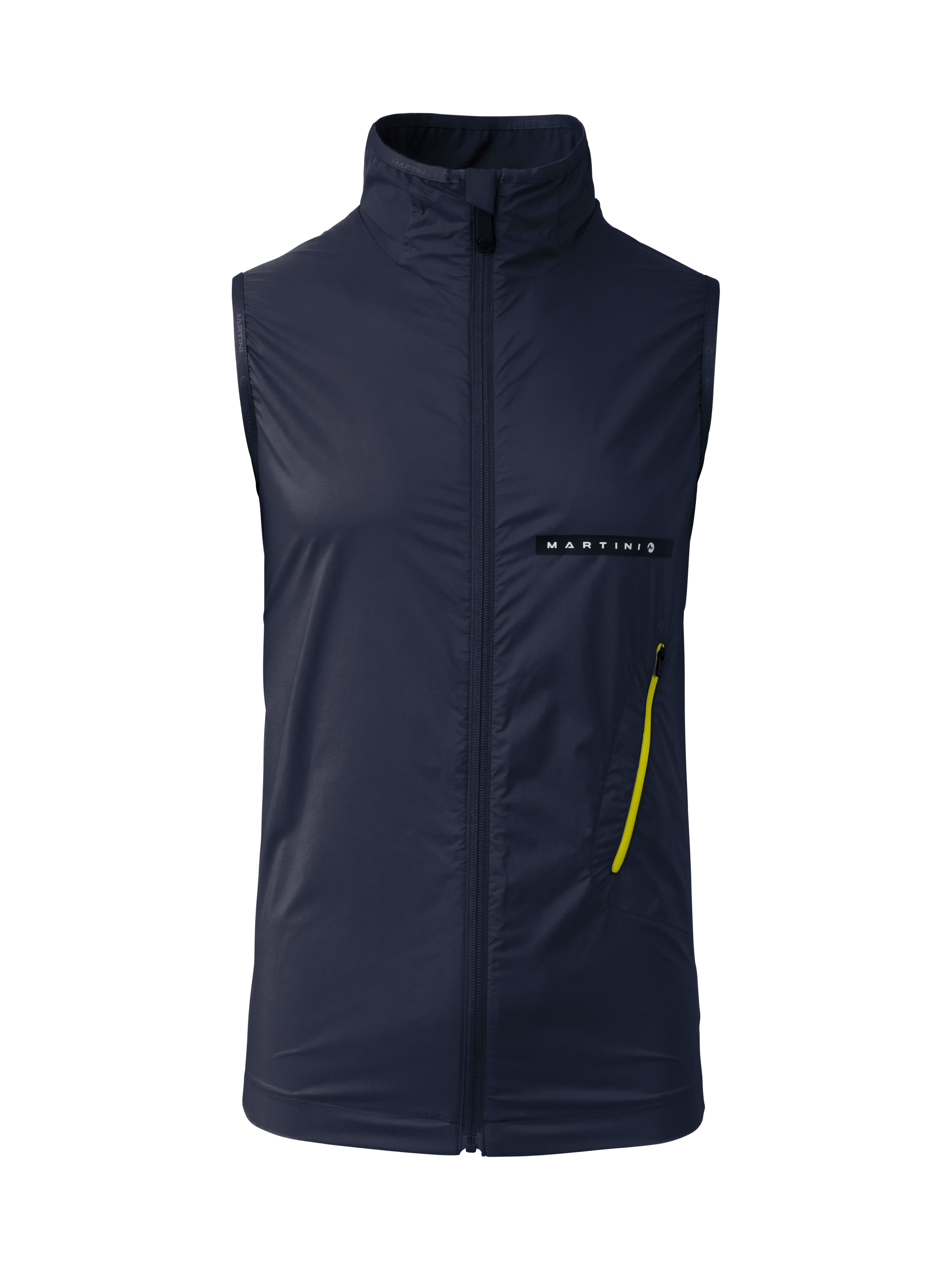 Hillclimb WB Hybrid Vest M