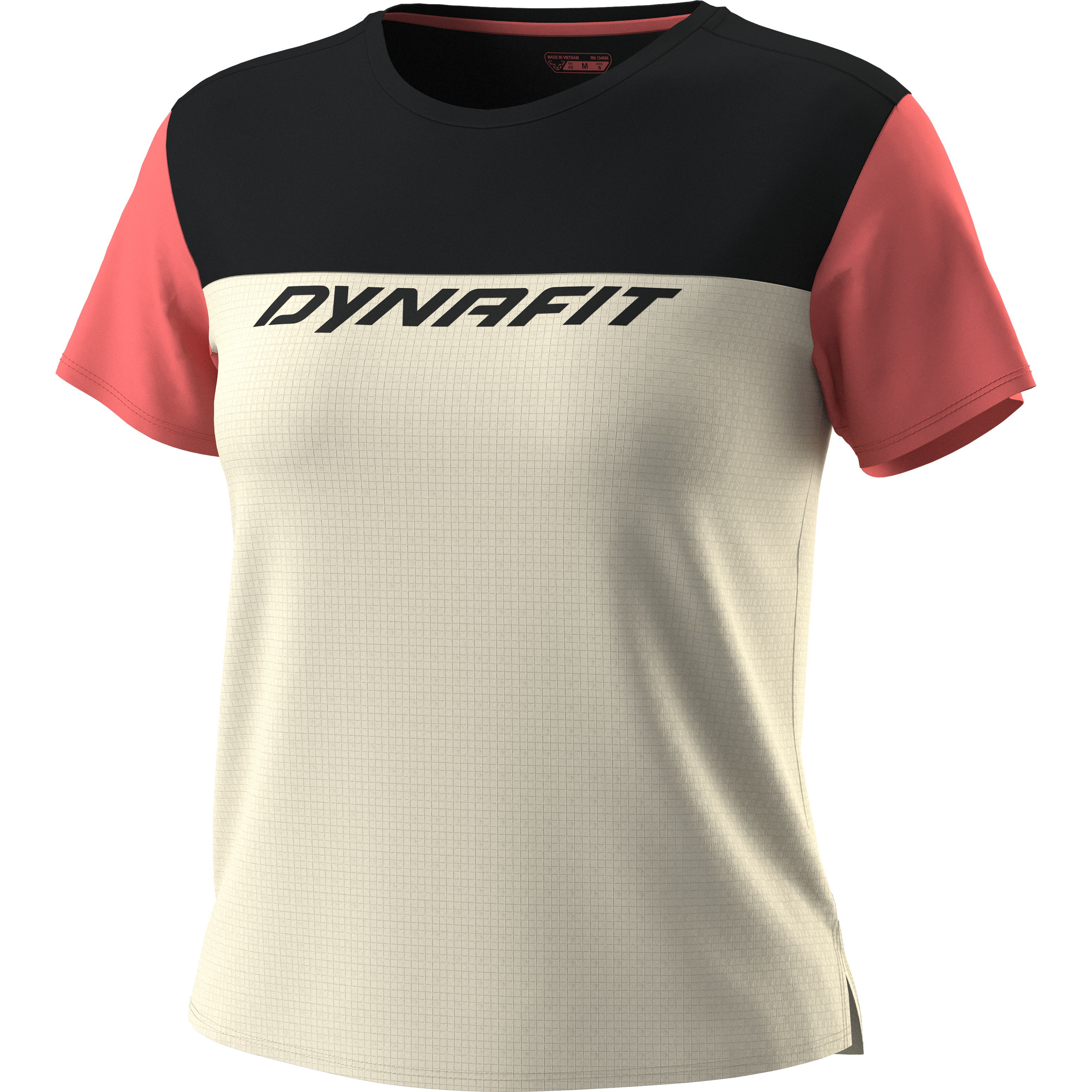 TRAVERSE LIGHT T-SHIRT W