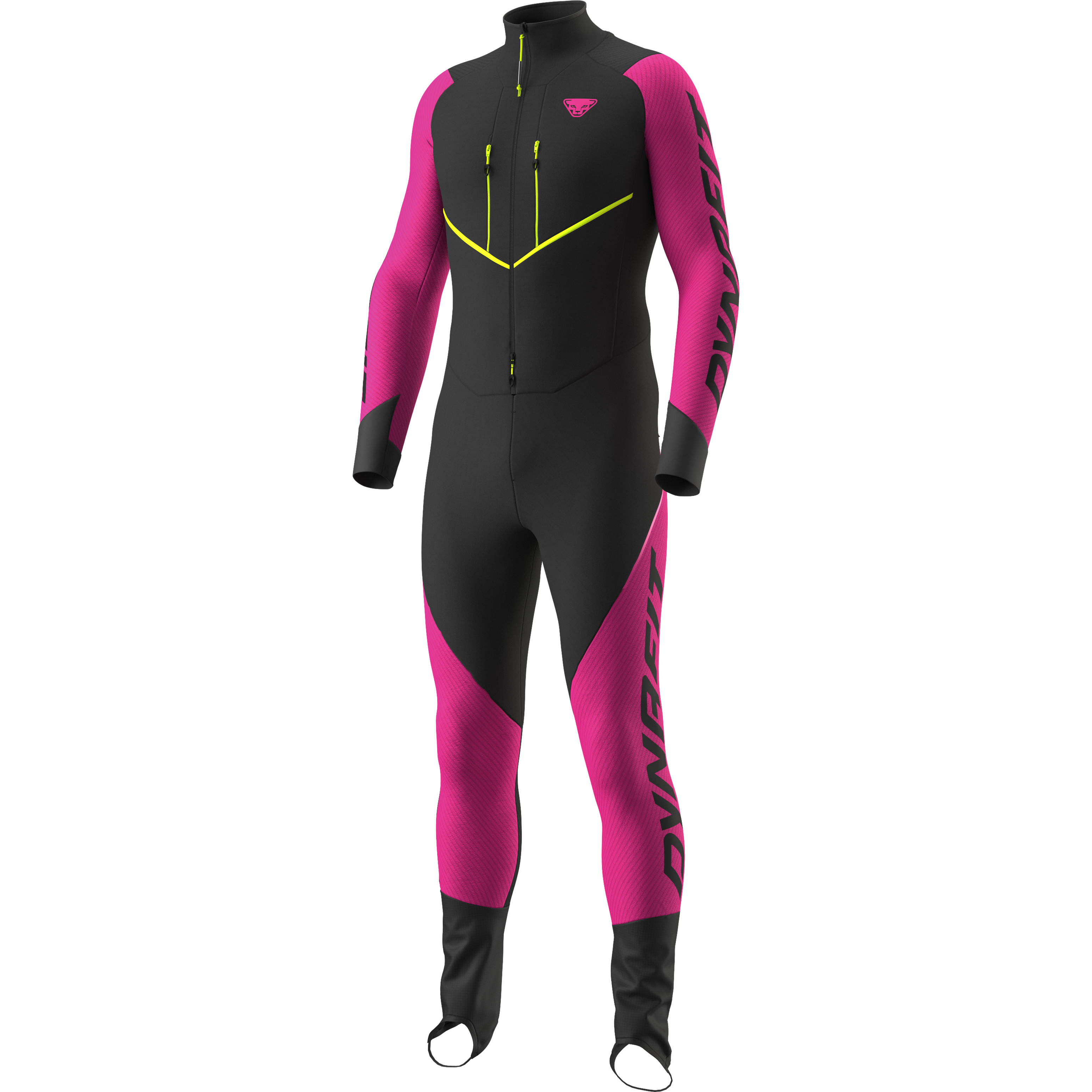 DNA RACE SUIT M