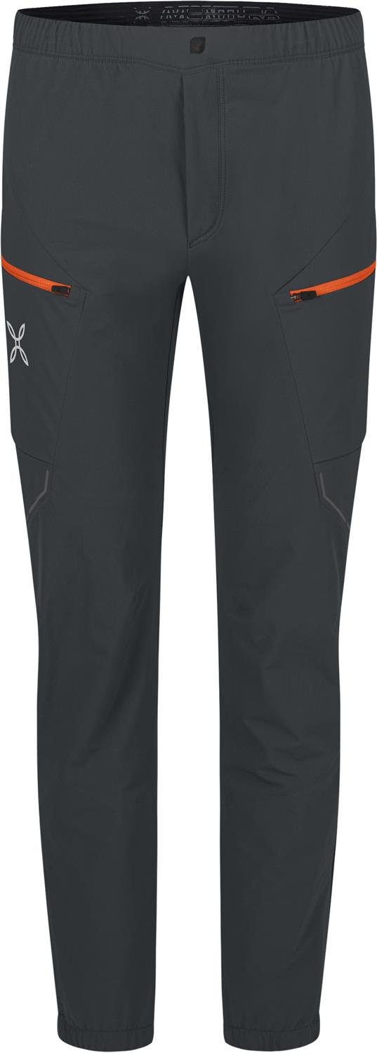 SPEED STYLE PANTS
