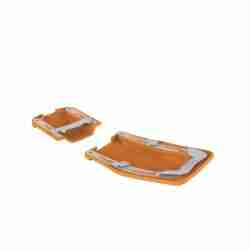 Antisnow Vasak Sarken Antistollplatte