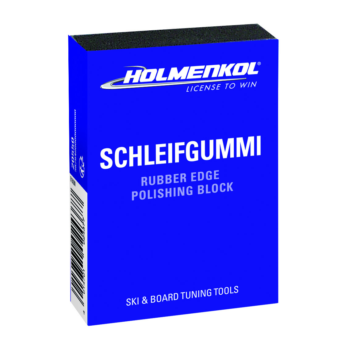 Schleifgummi