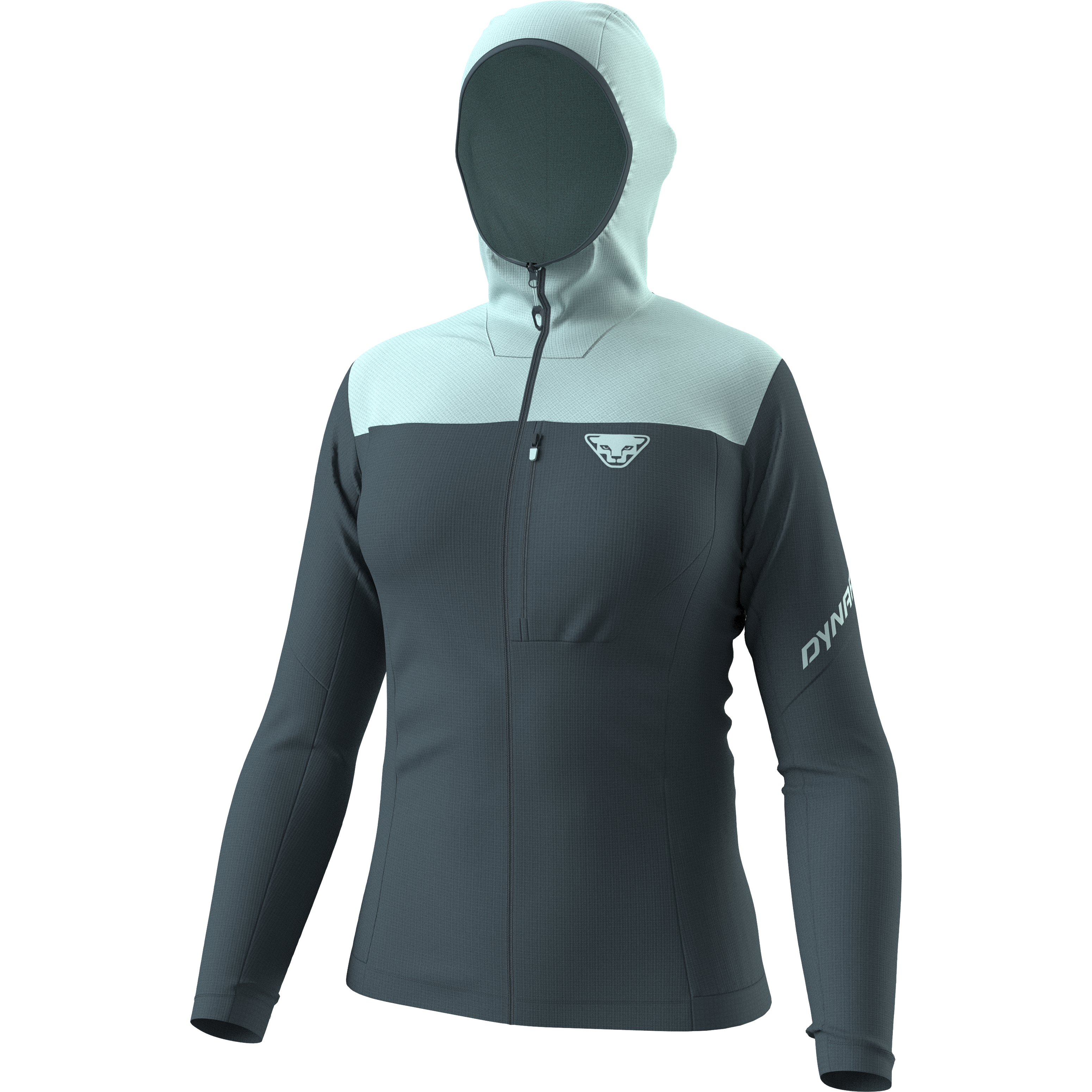 TRAVERSE THERMAL HOODED JKT W