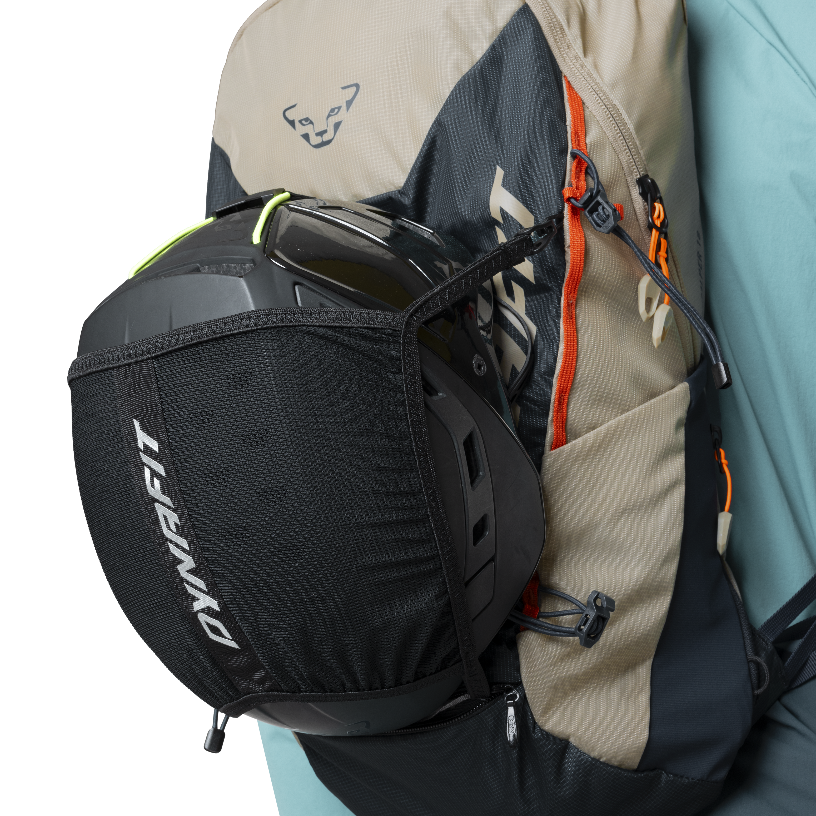 TRANSALPER 18 BACKPACK
