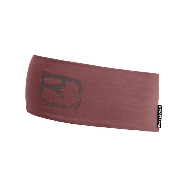 120 COOL TEC LOGO HEADBAND