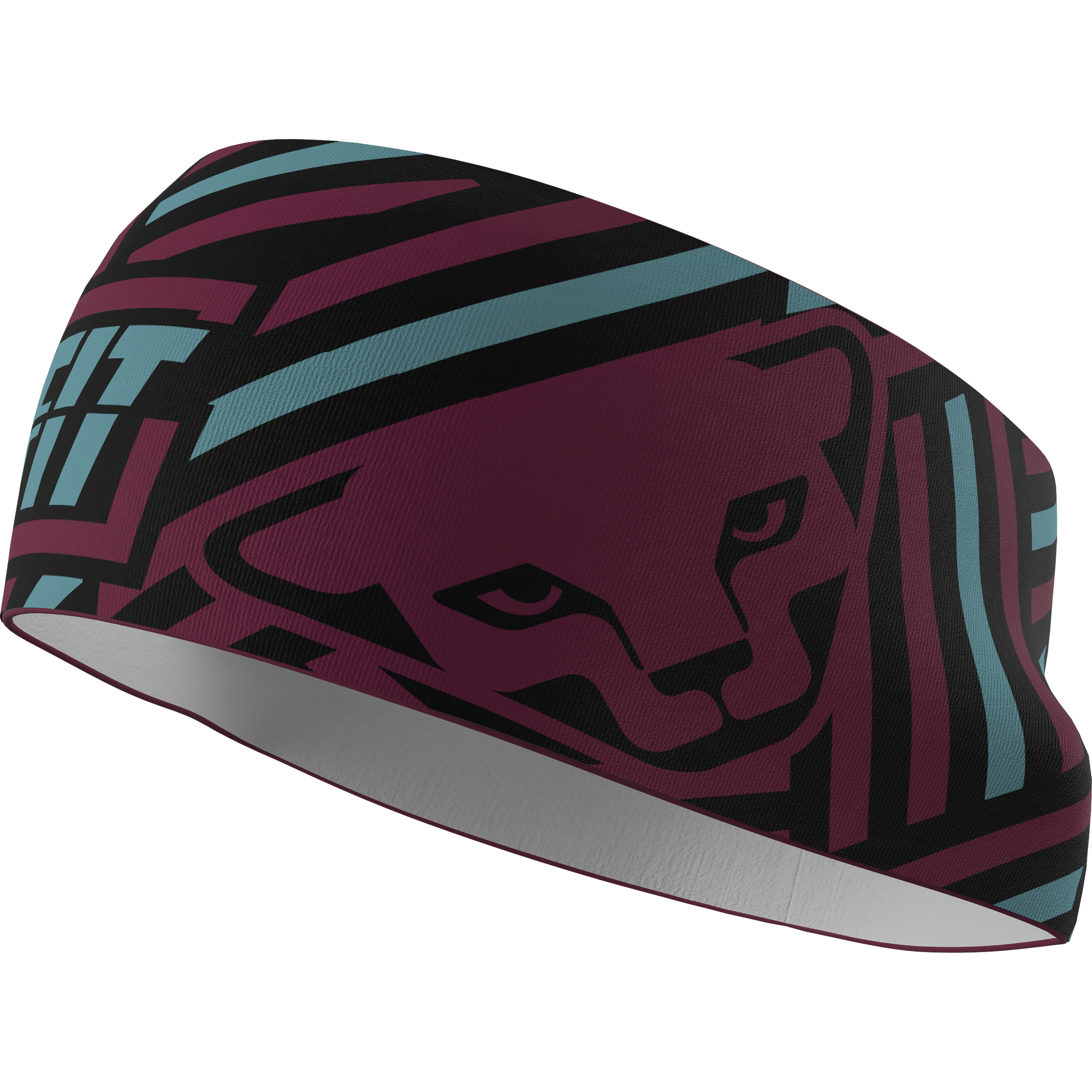 GRAPHIC PERFORMANCE HEADBAND