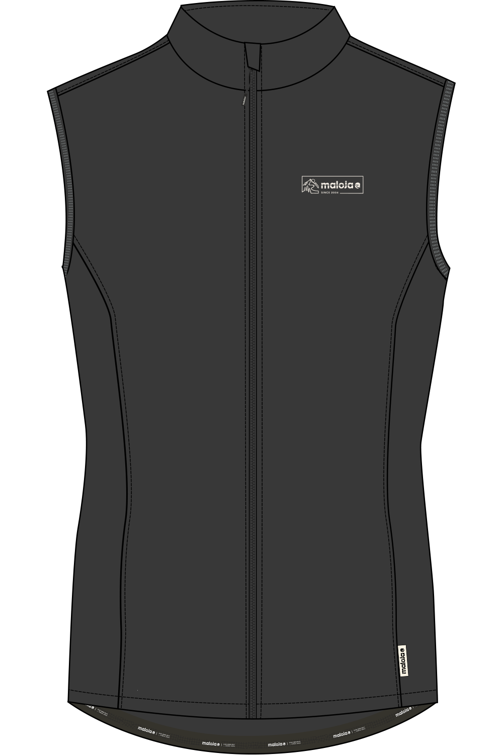 MaxM. Vest