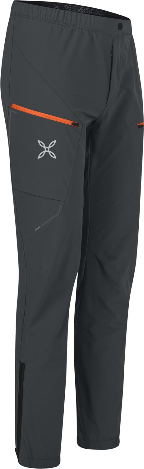 SPEED STYLE PANTS
