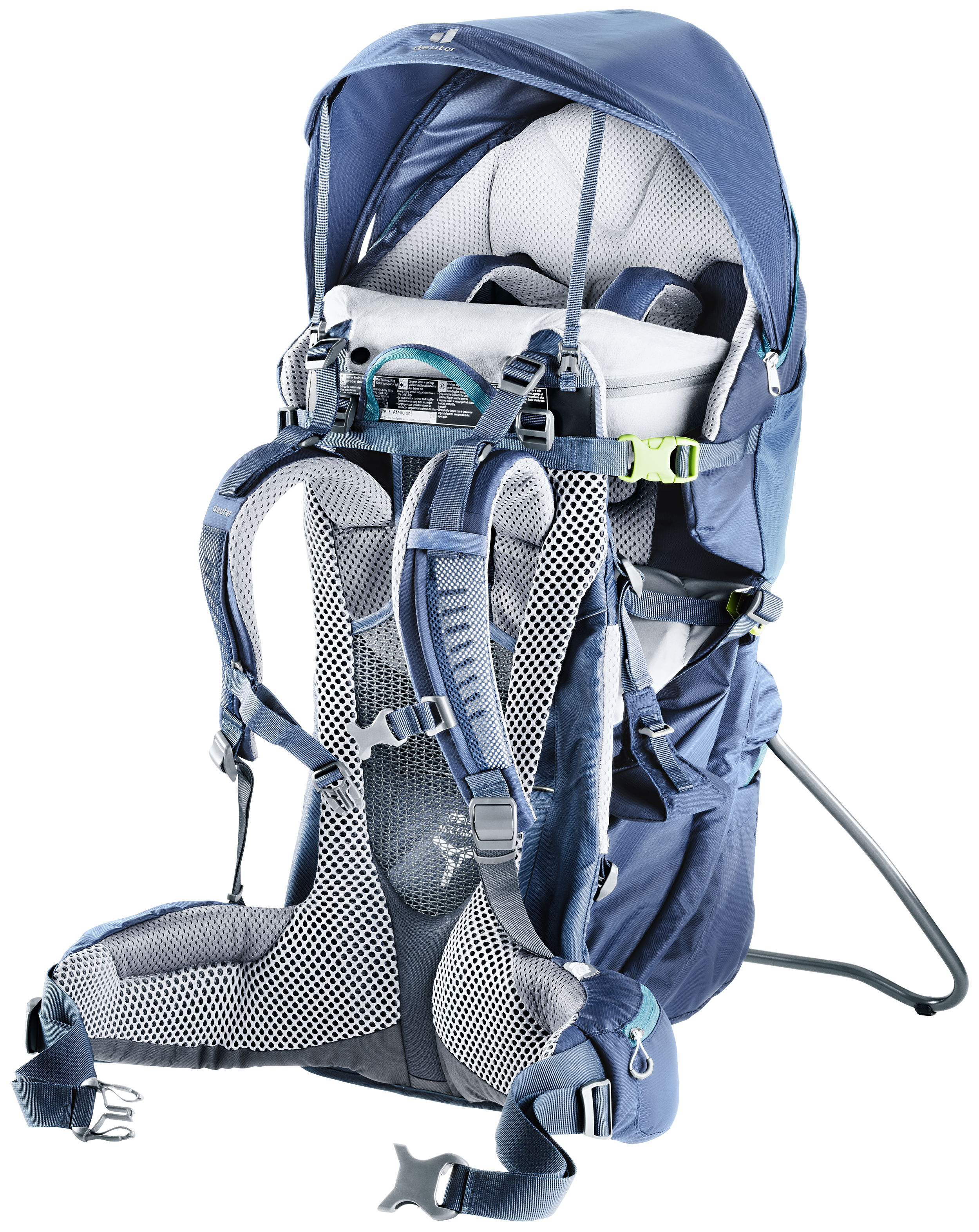 Kid Comfort Pro Kid Comfort Pro