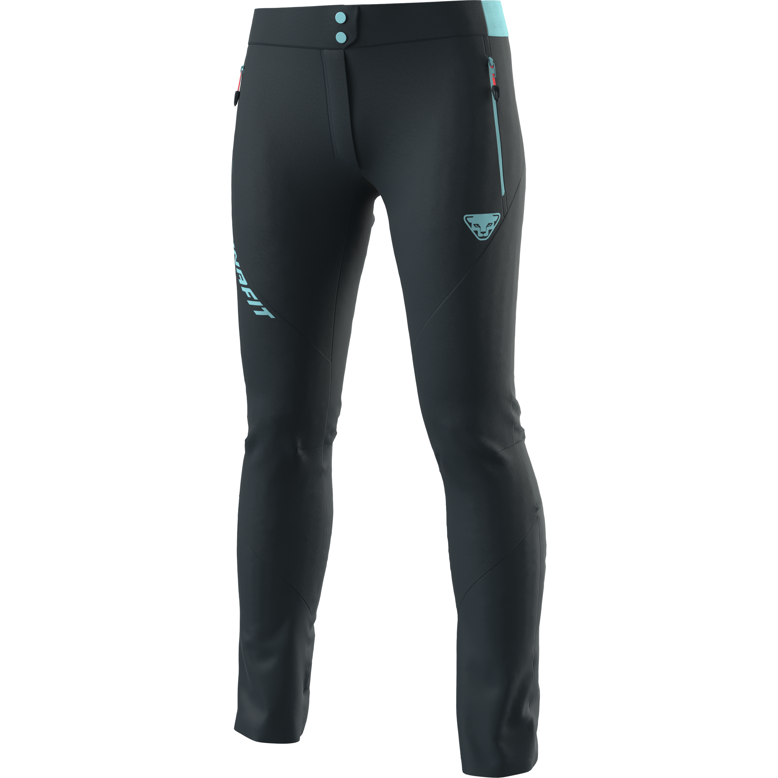 TRANSALPER 2 LIGHT DST PNT W
