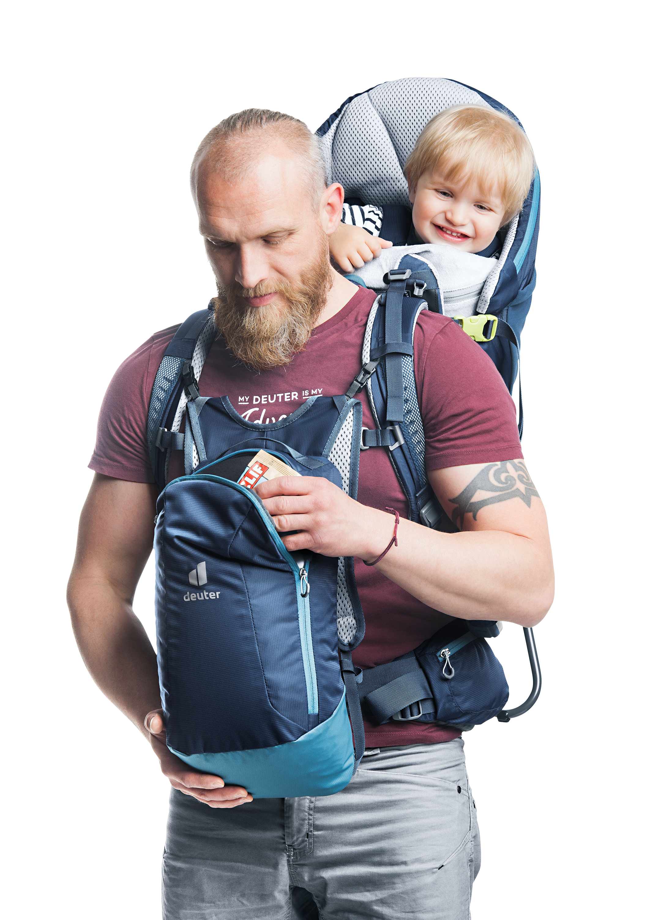 Kid Comfort Pro