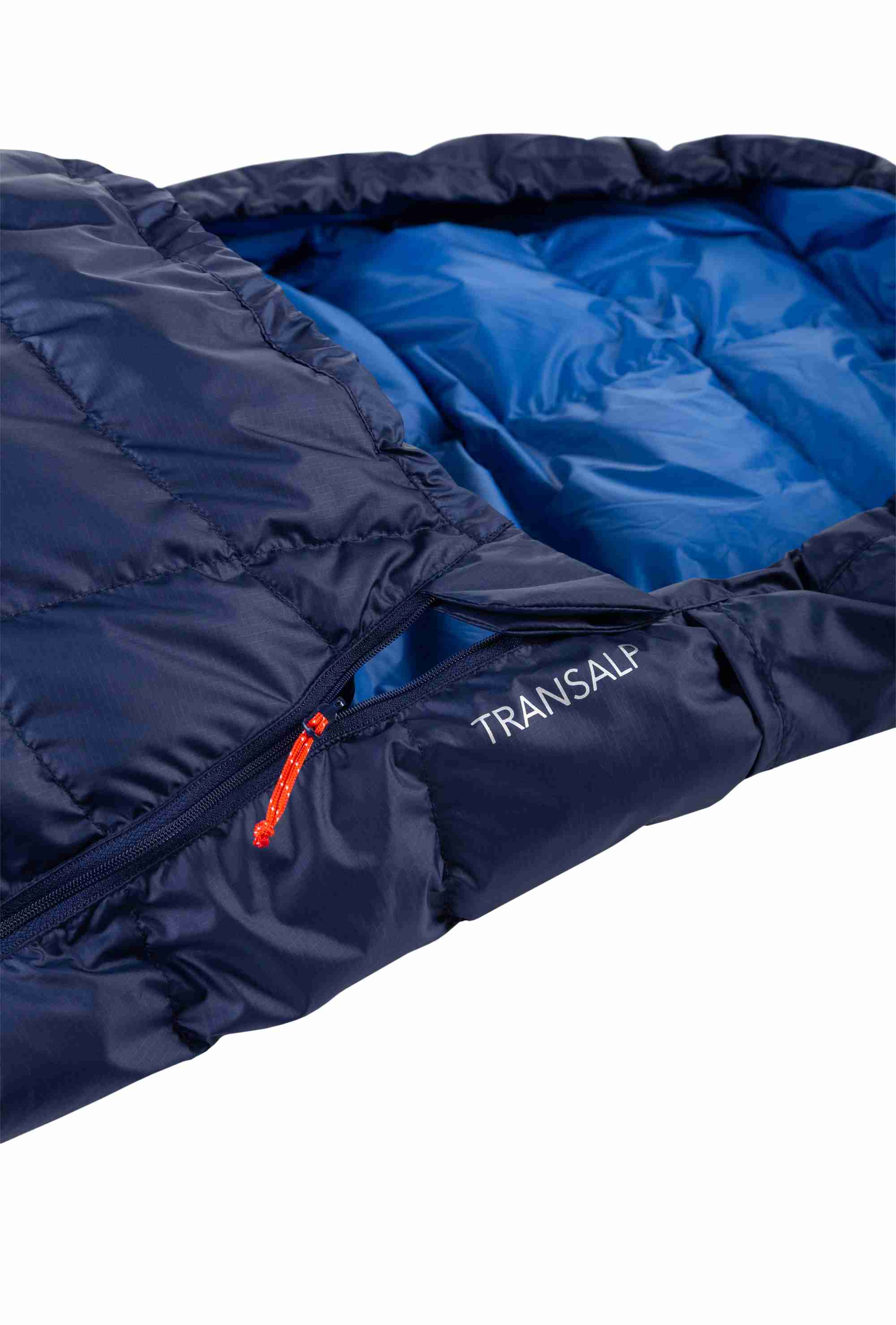 TransAlp Sleeping Bag Regular TransAlp Sleeping Bag Regular