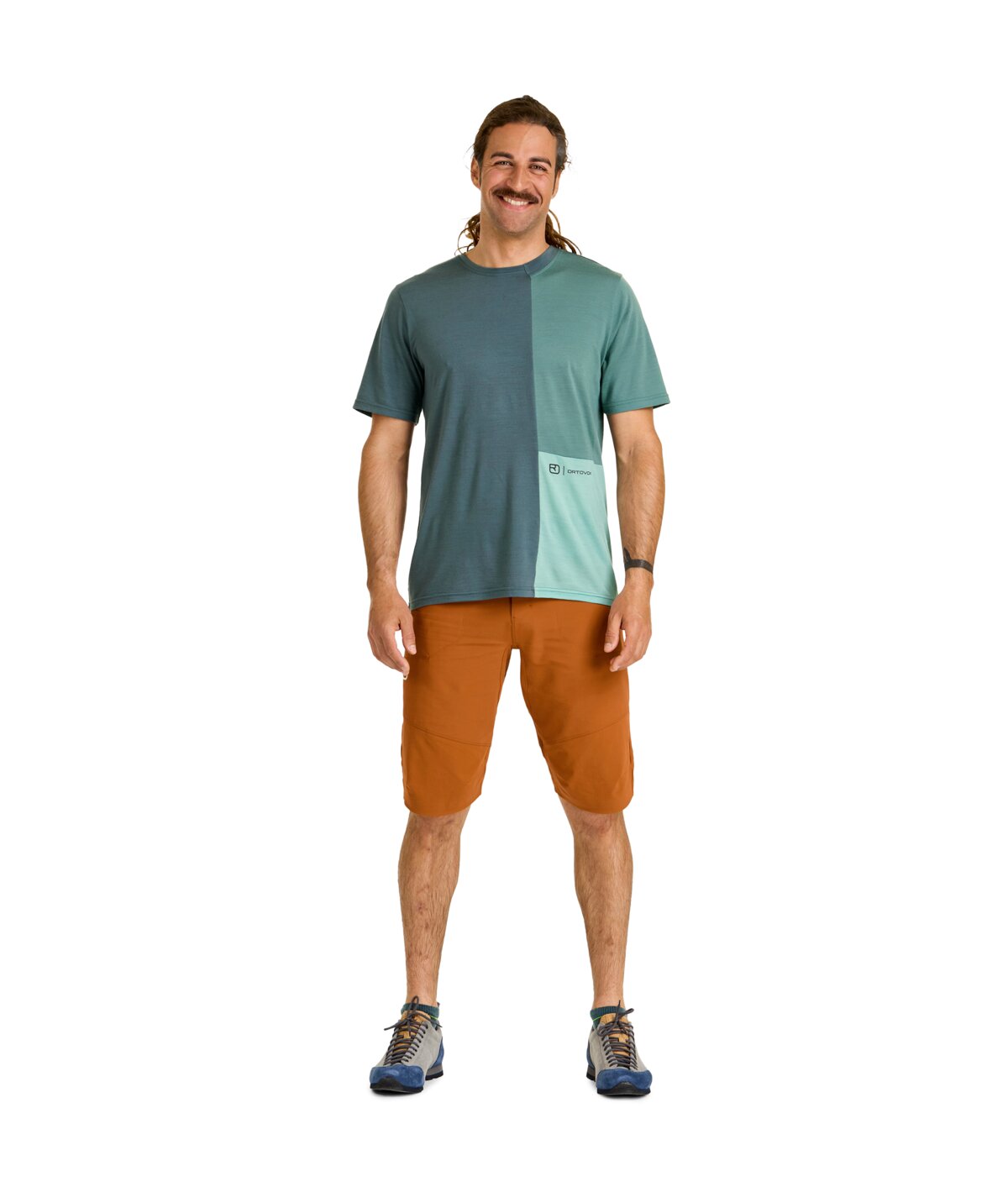 PALA SHORTS M
