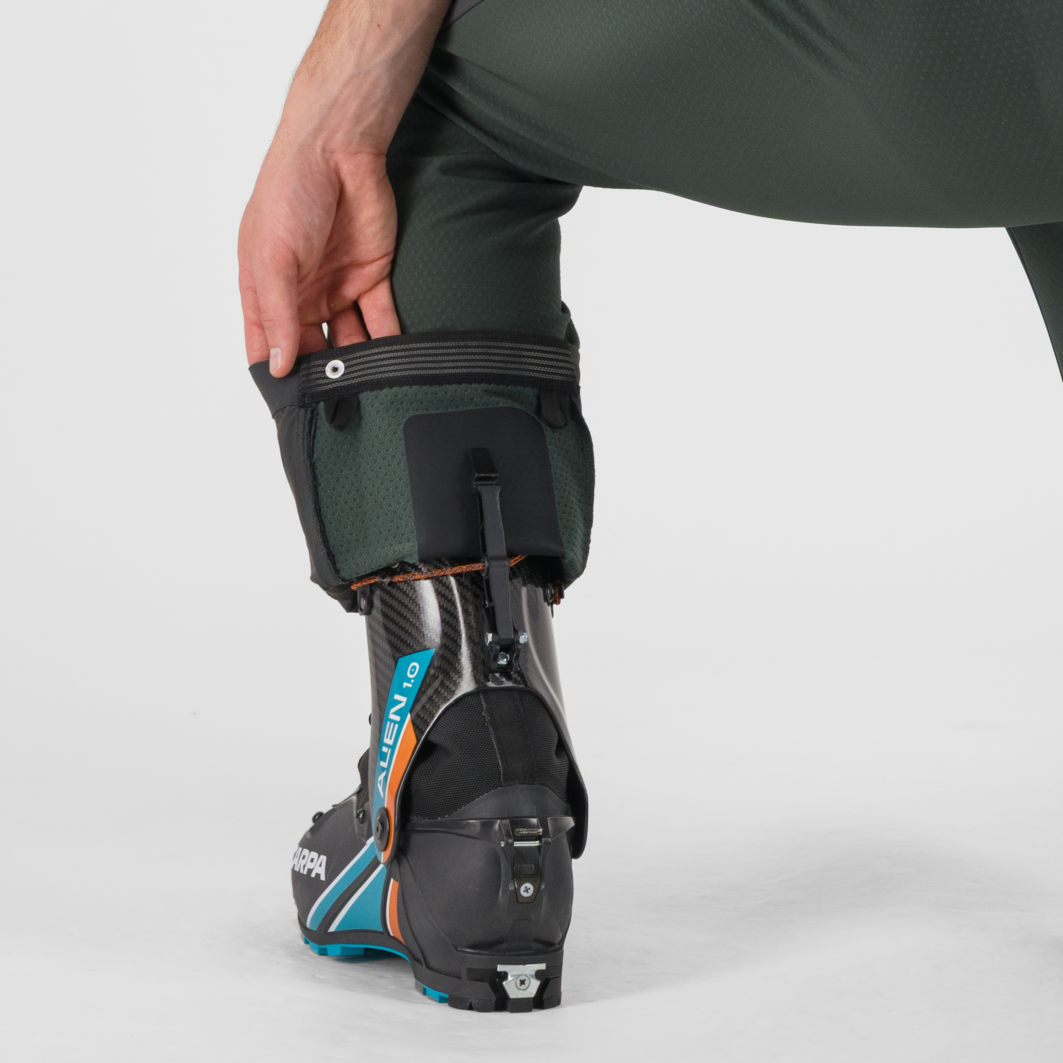 ALAGNA PLUS 2.0 PANTS