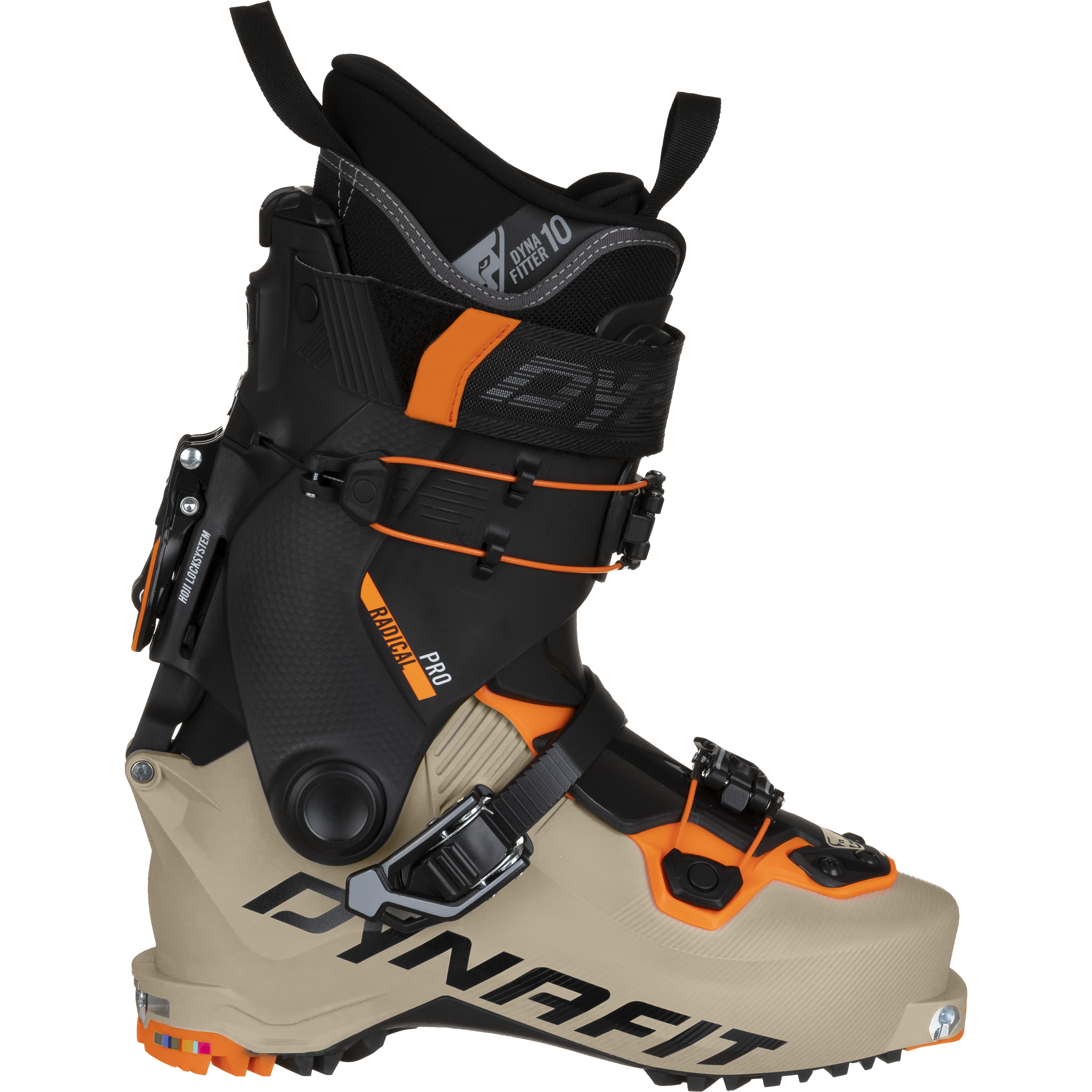RADICAL PRO BOOT