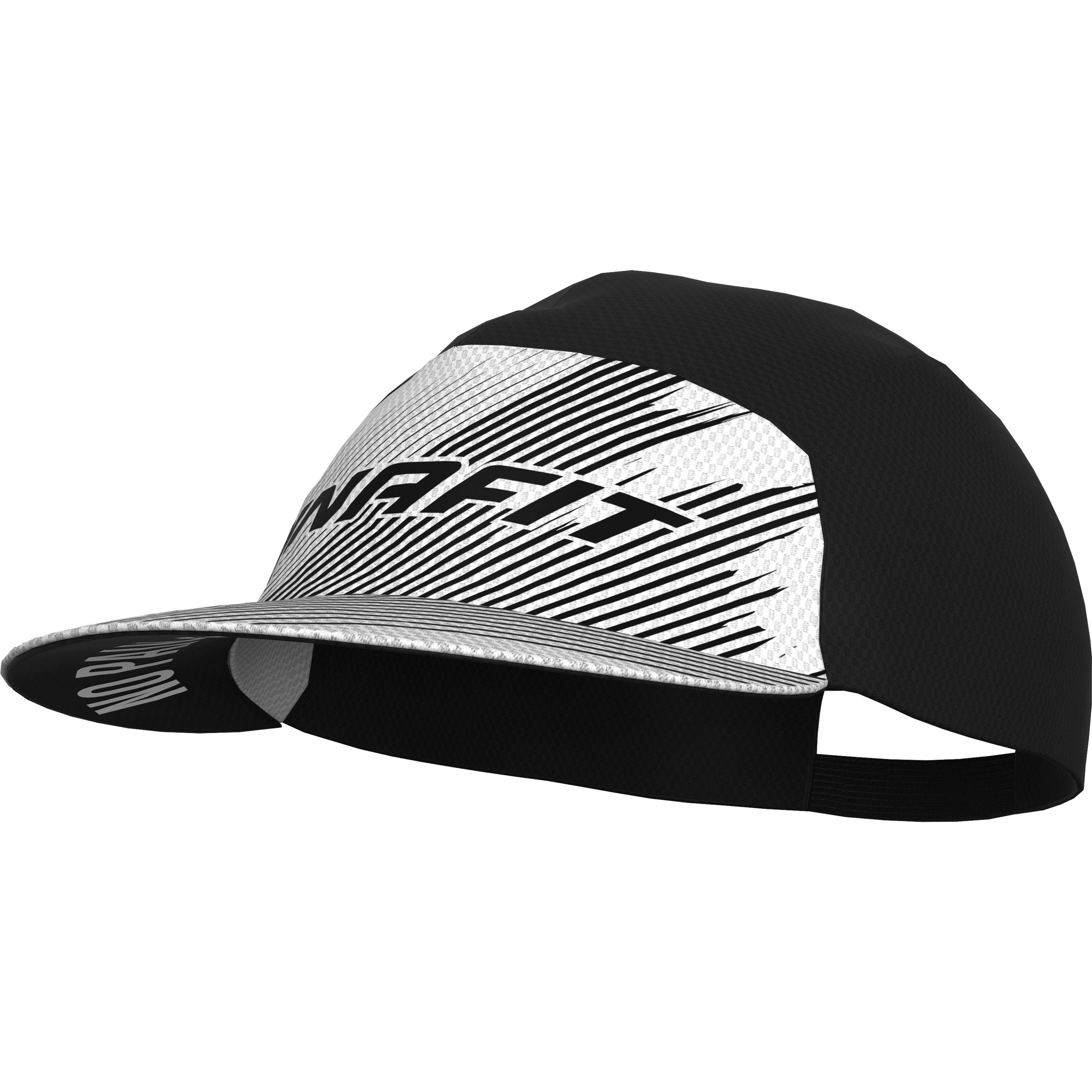 ALPINE GRAPHIC VISOR CAP