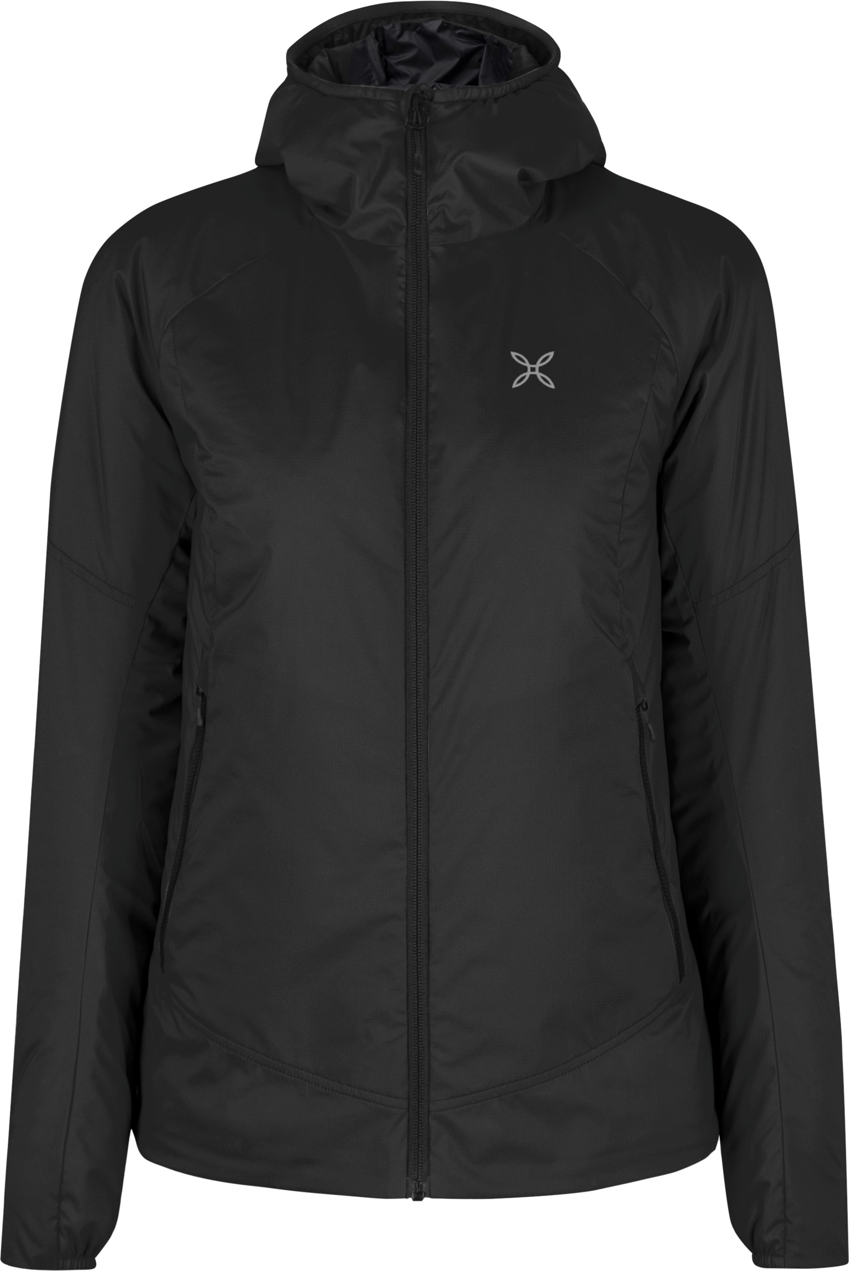 DOLOMITI HOODED JACKET WOMAN