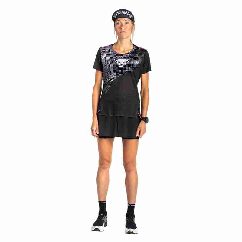 ALPINE GRAPHIC VISOR BAND