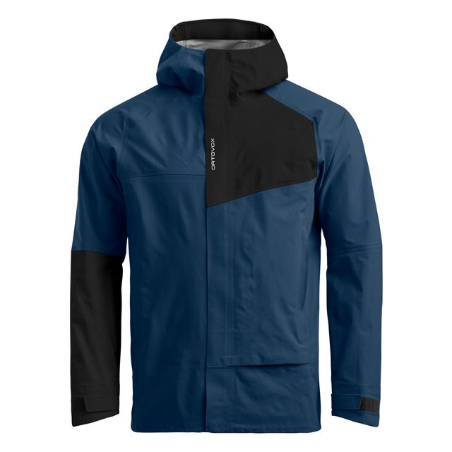 SECEDA 3L JACKET M