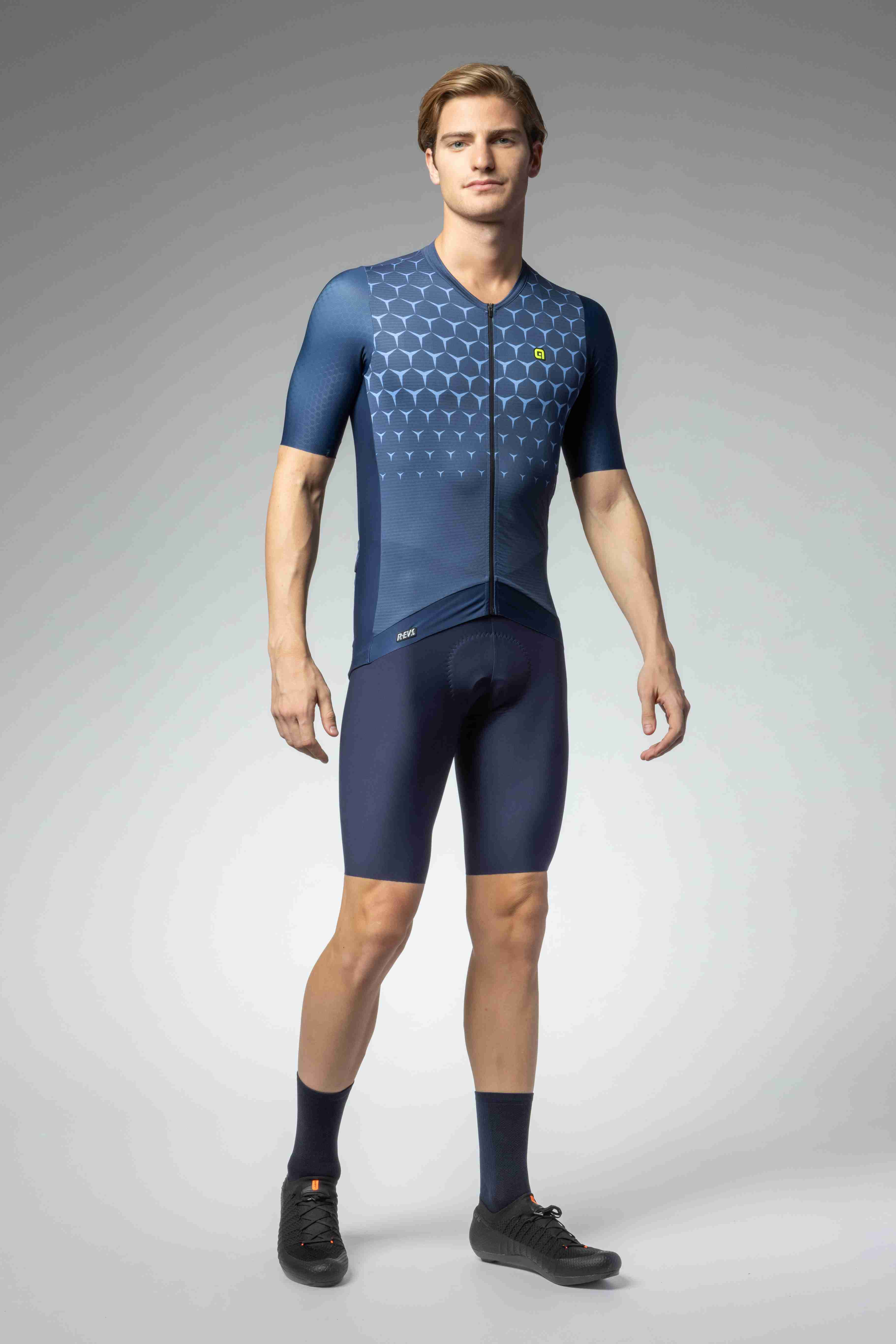 MAGLIA MC / SS JERSEY MAGLIA MC / SS JERSEY