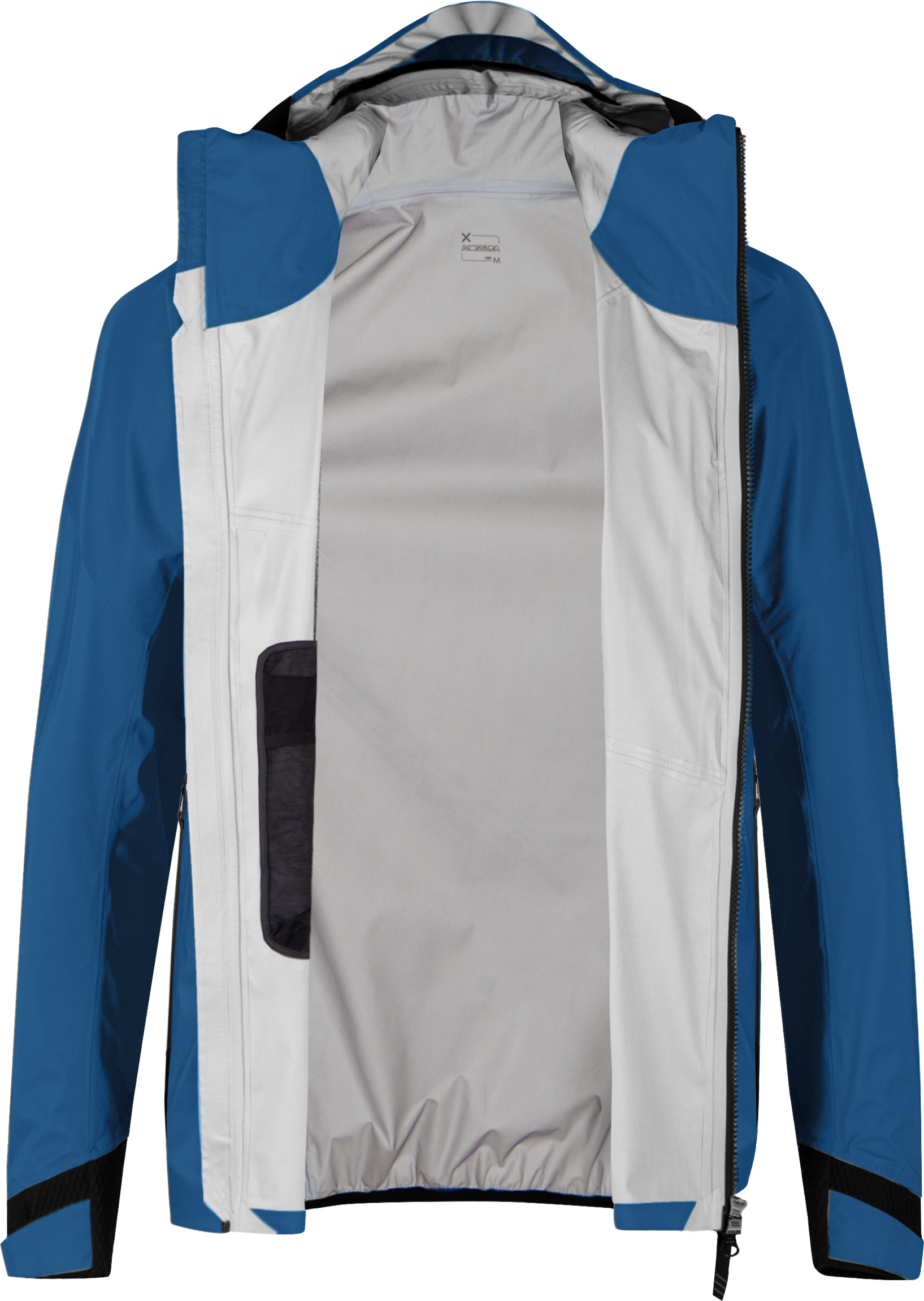 VERTIGO 3L JACKET