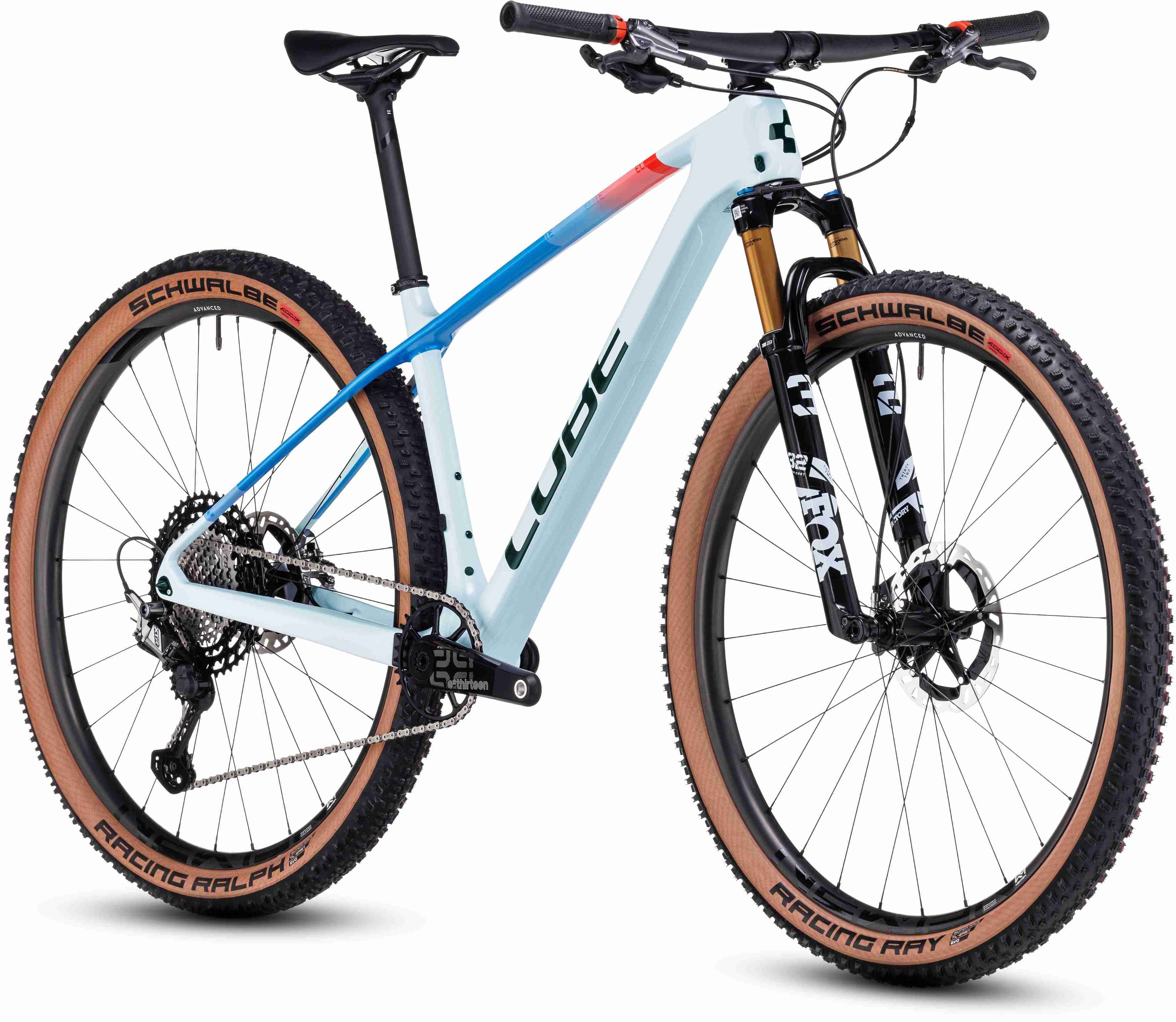 Elite C:68X SLX