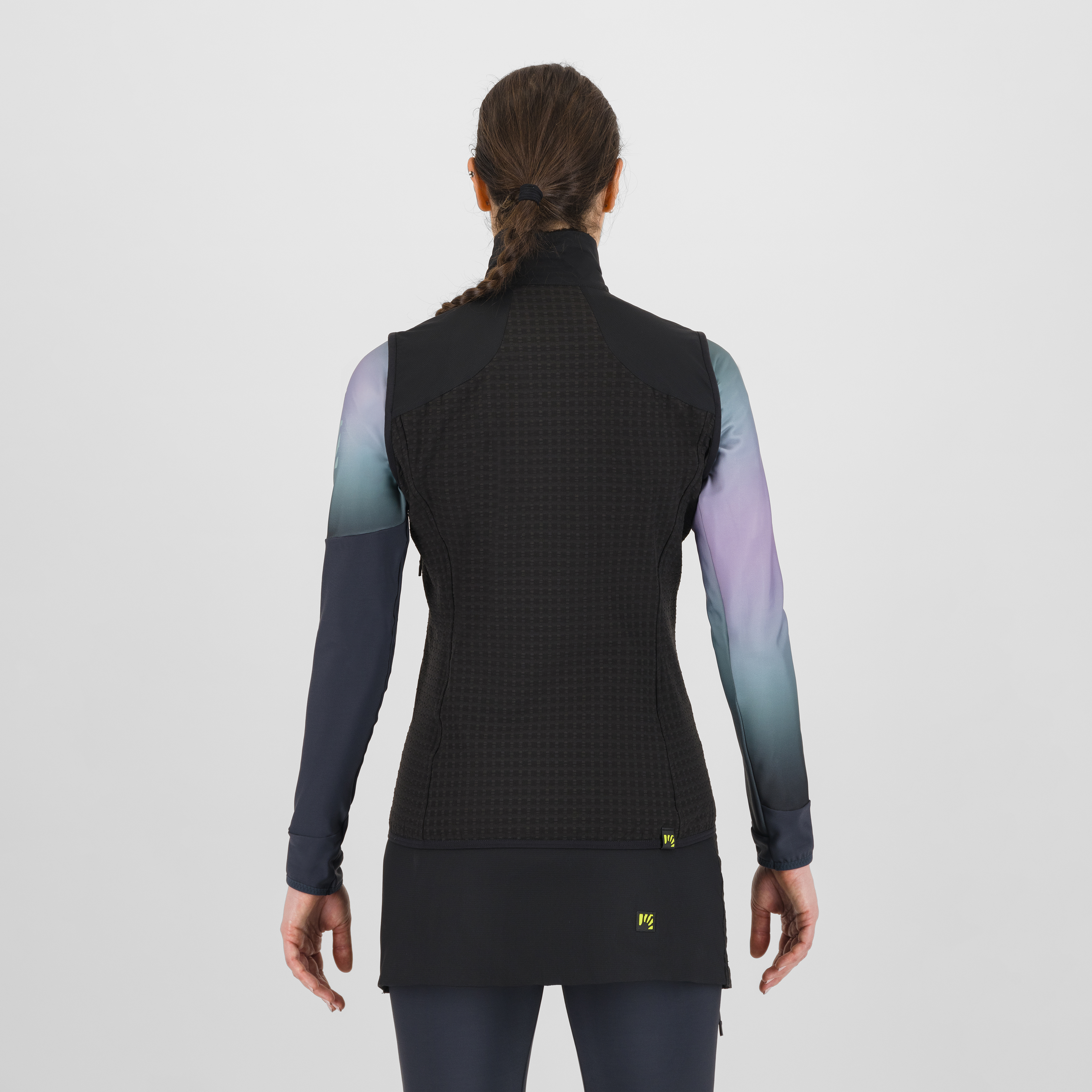 ALAGNA PLUS 2.0 W VEST